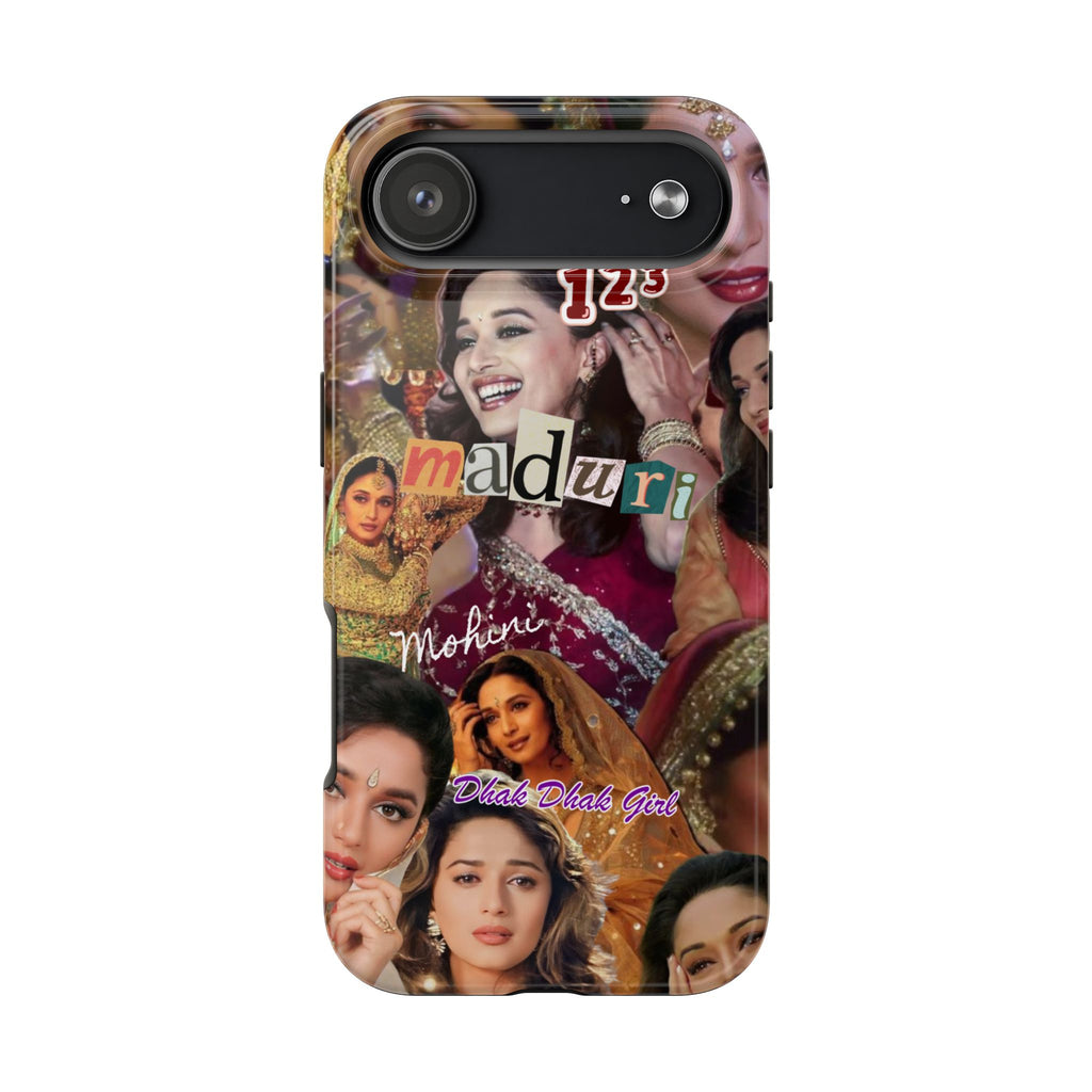 Madhuri Dixit Phone Case