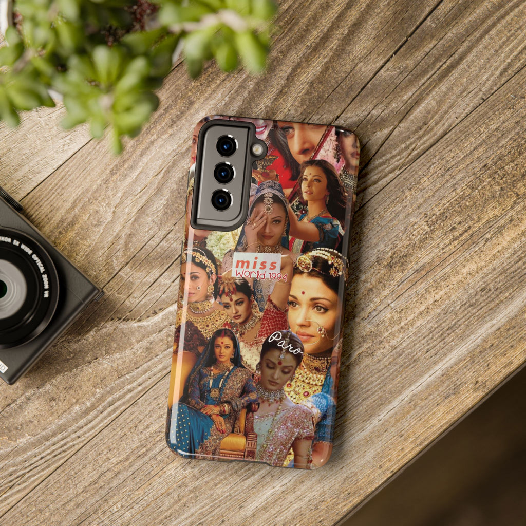 Aishwarya Rai Phone Case