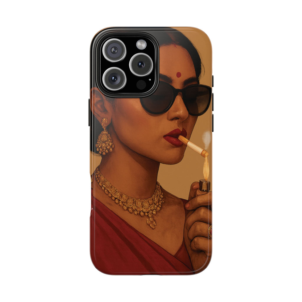 Rebel Rani Case