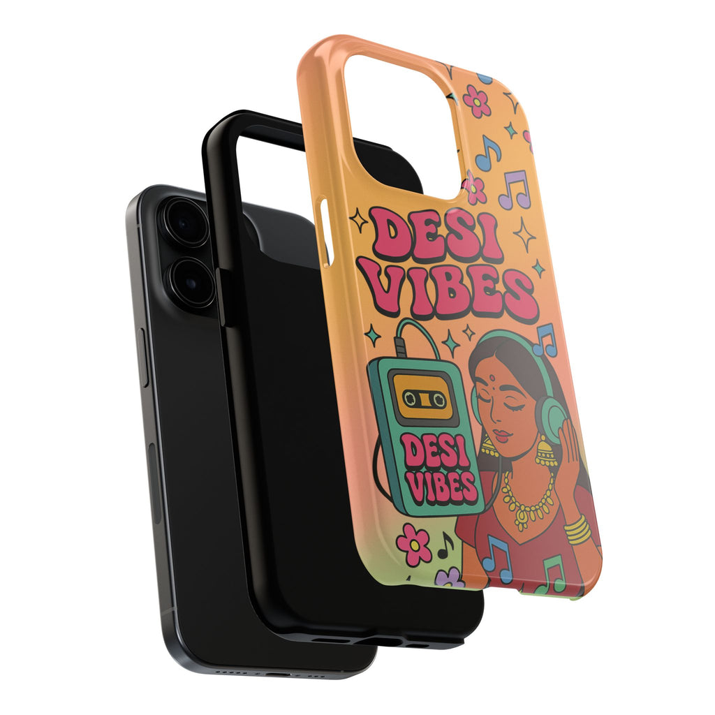 Desi Vibes Case