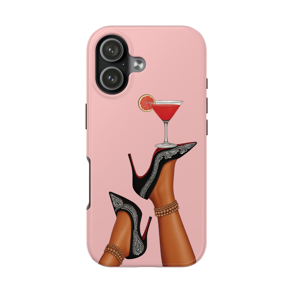 Rouge Rani Case