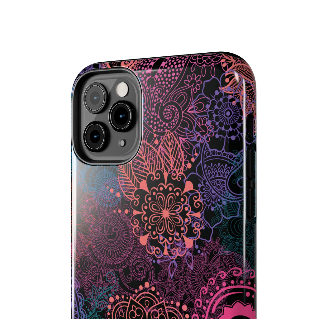 Henna Hues Case