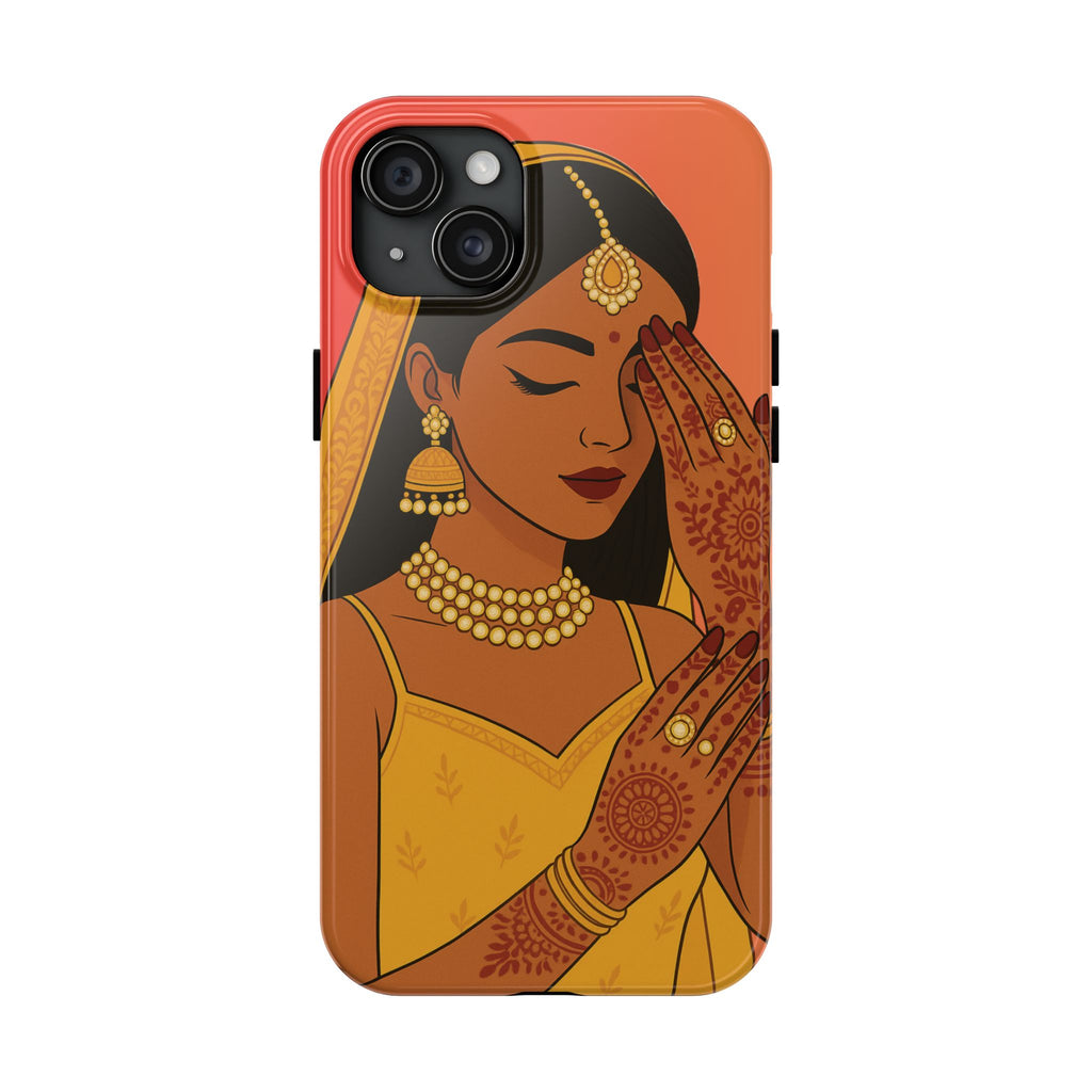 Sunheri Phone Case