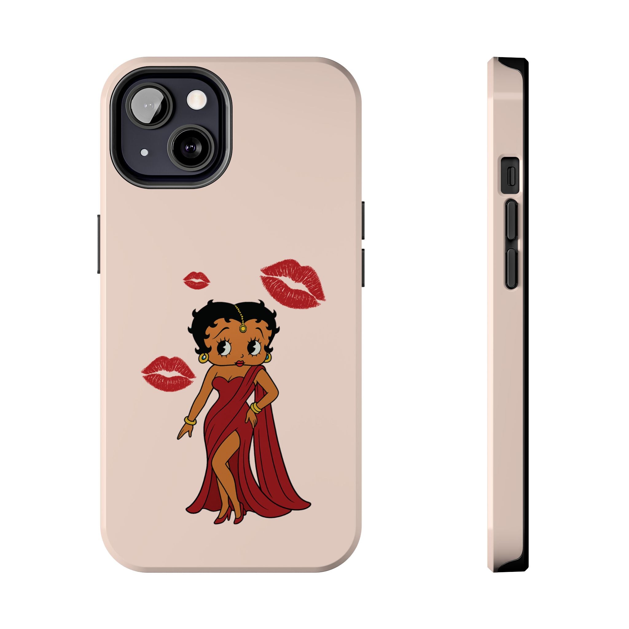 Betty Boop Case