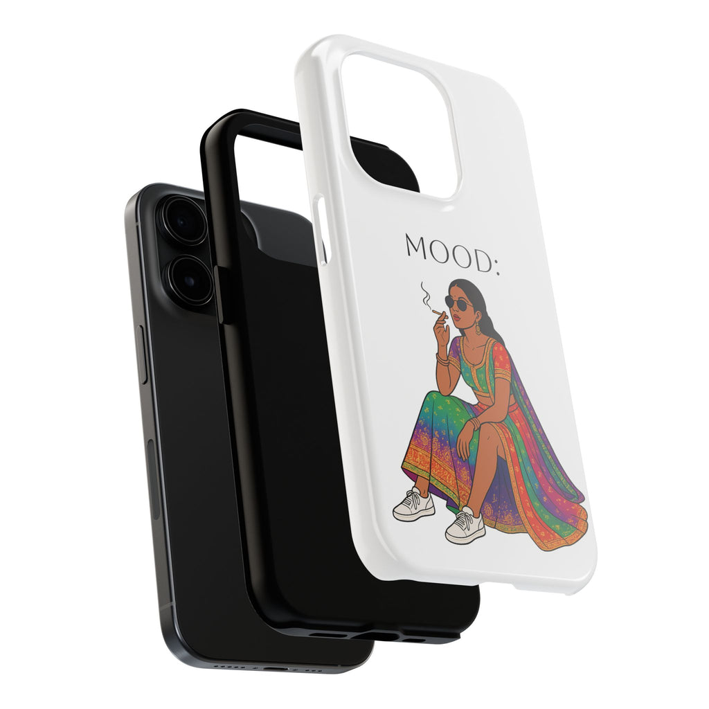 MOOD Phone Case