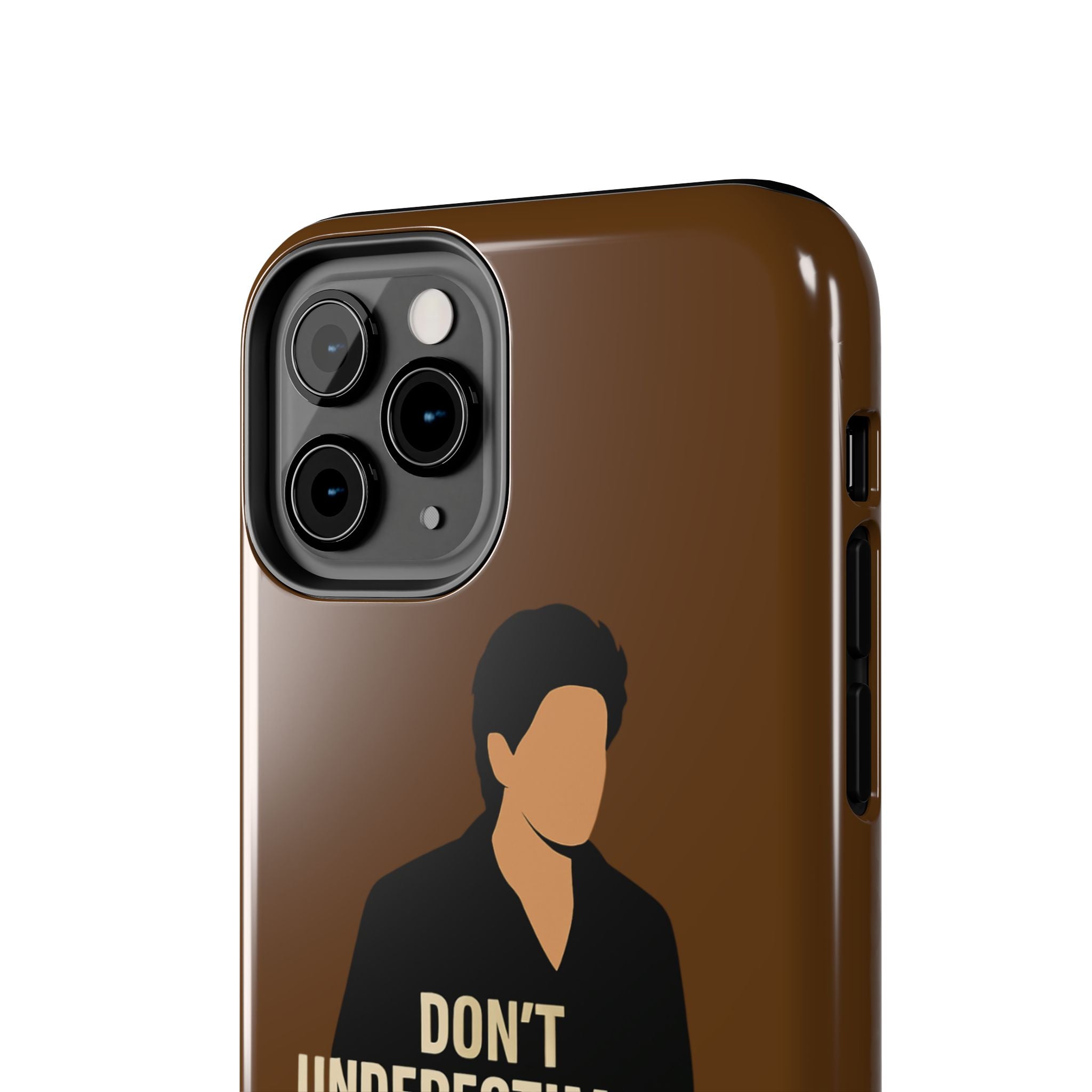 “Power of a Common Man” - SRK Case