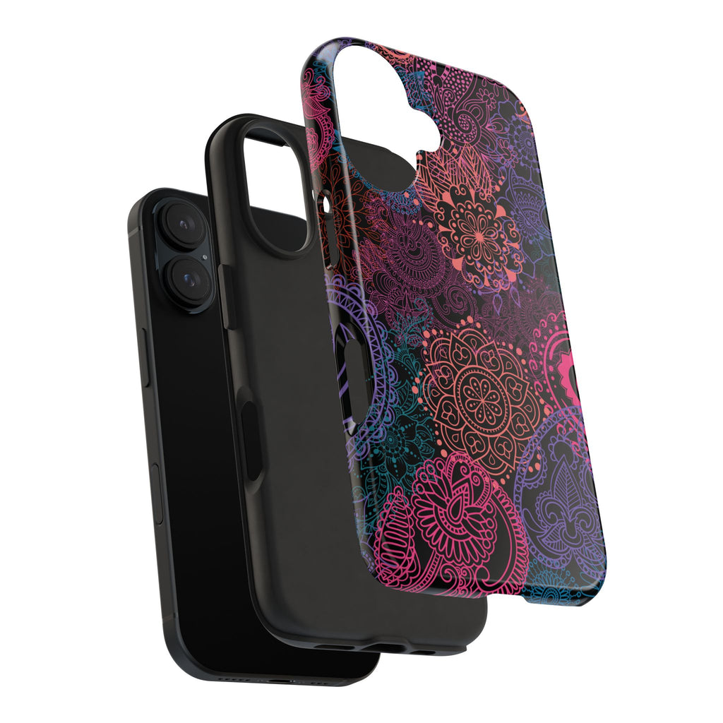 Henna Hues Case