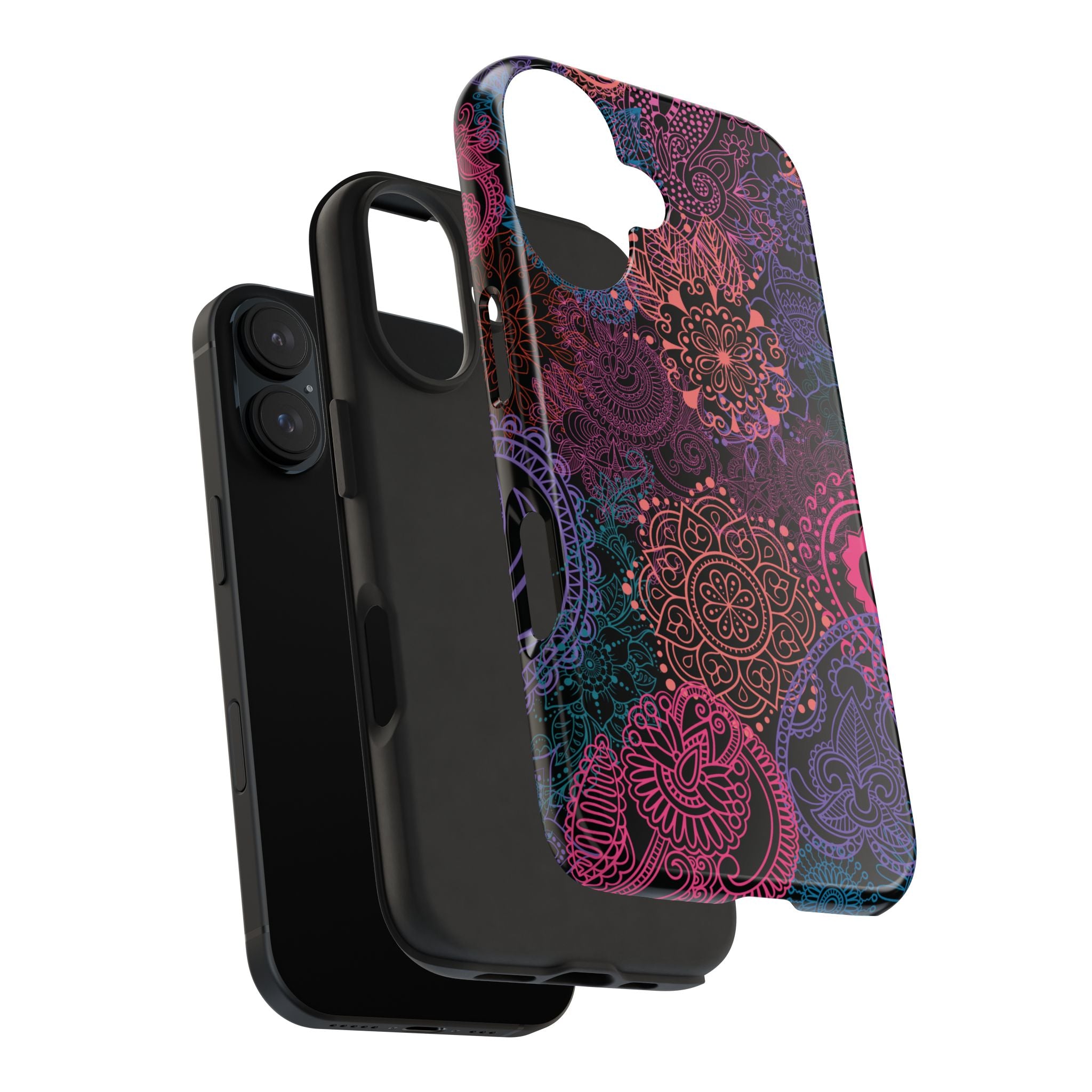 Henna Hues Case