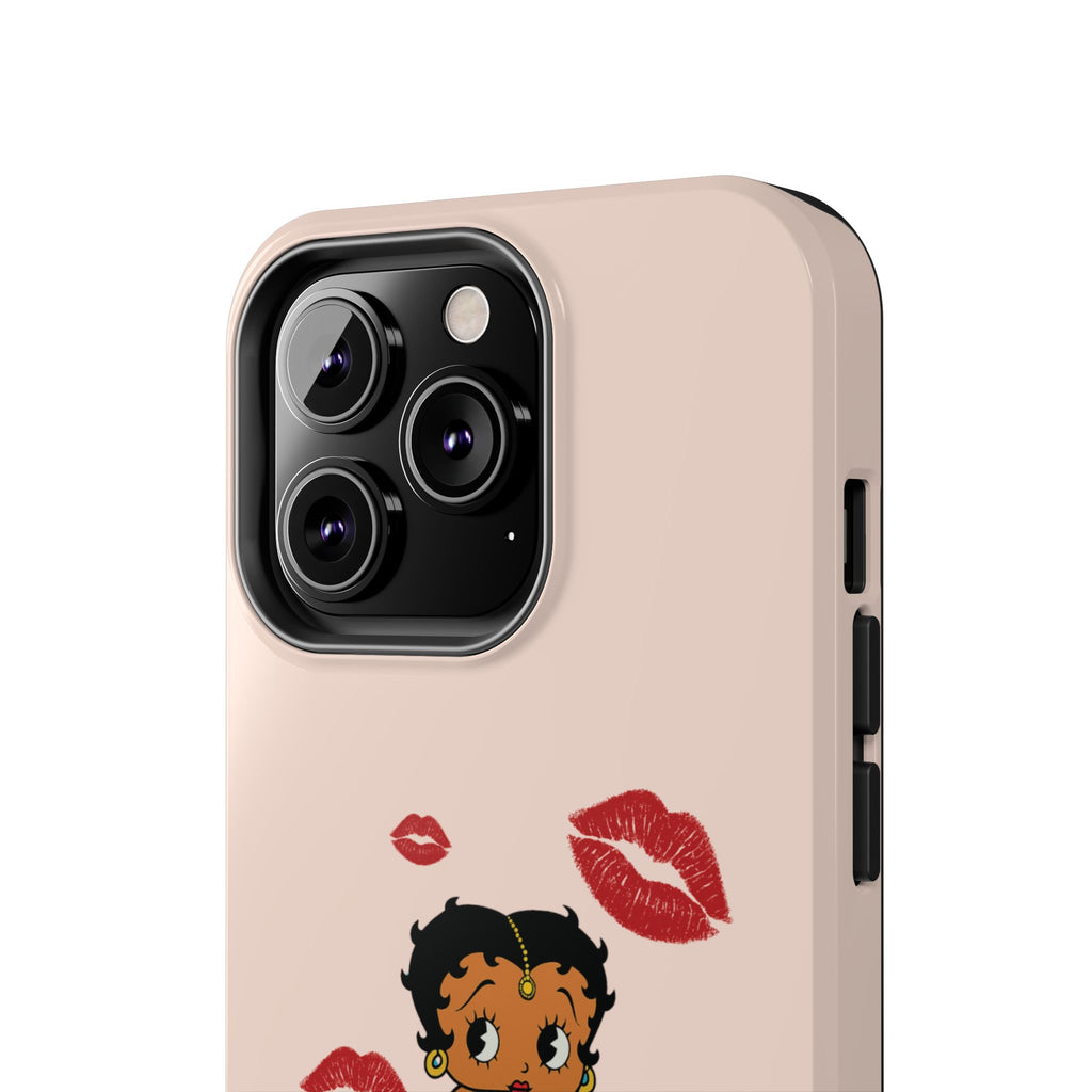 Betty Boop Case