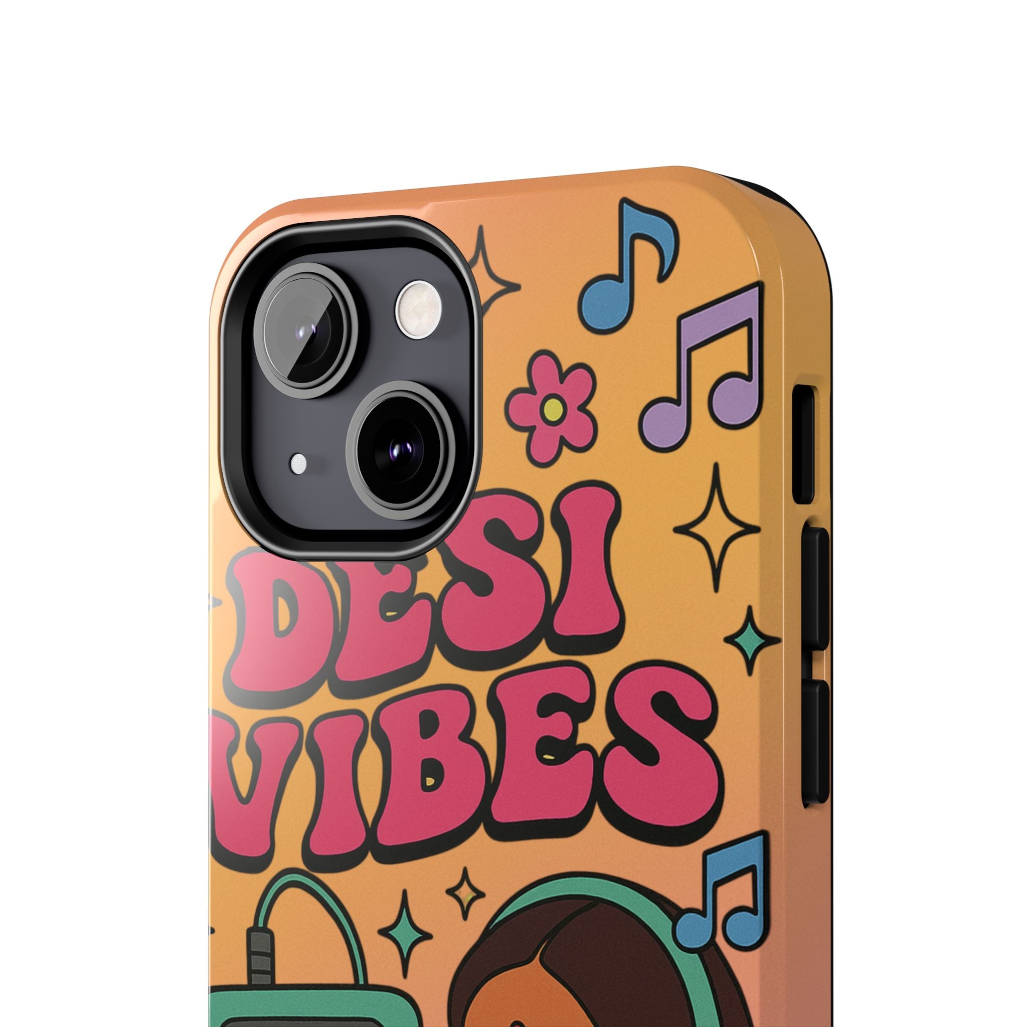 Desi Vibes Case