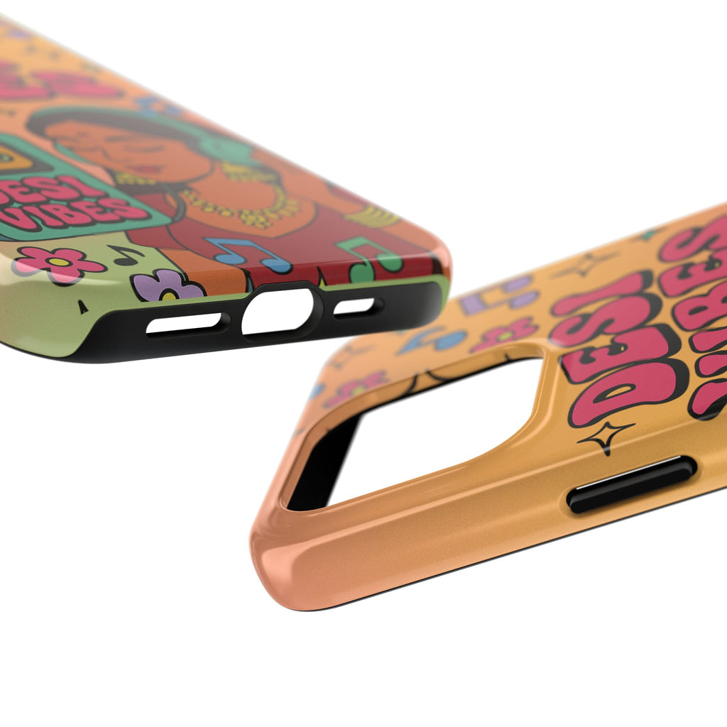Desi Vibes Case