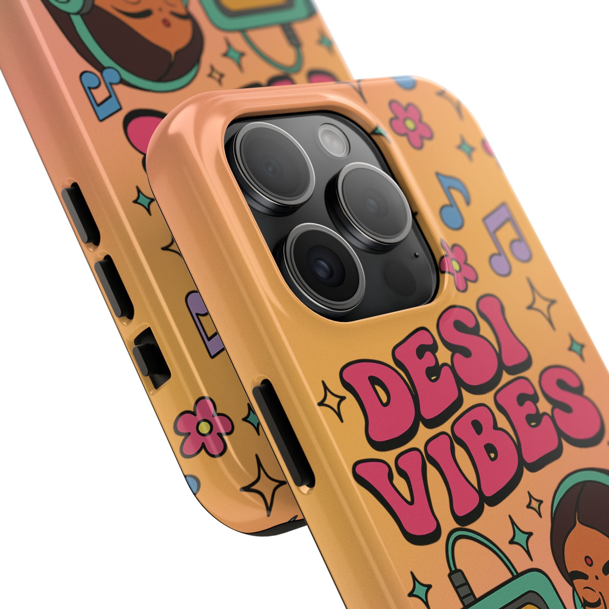 Desi Vibes Case