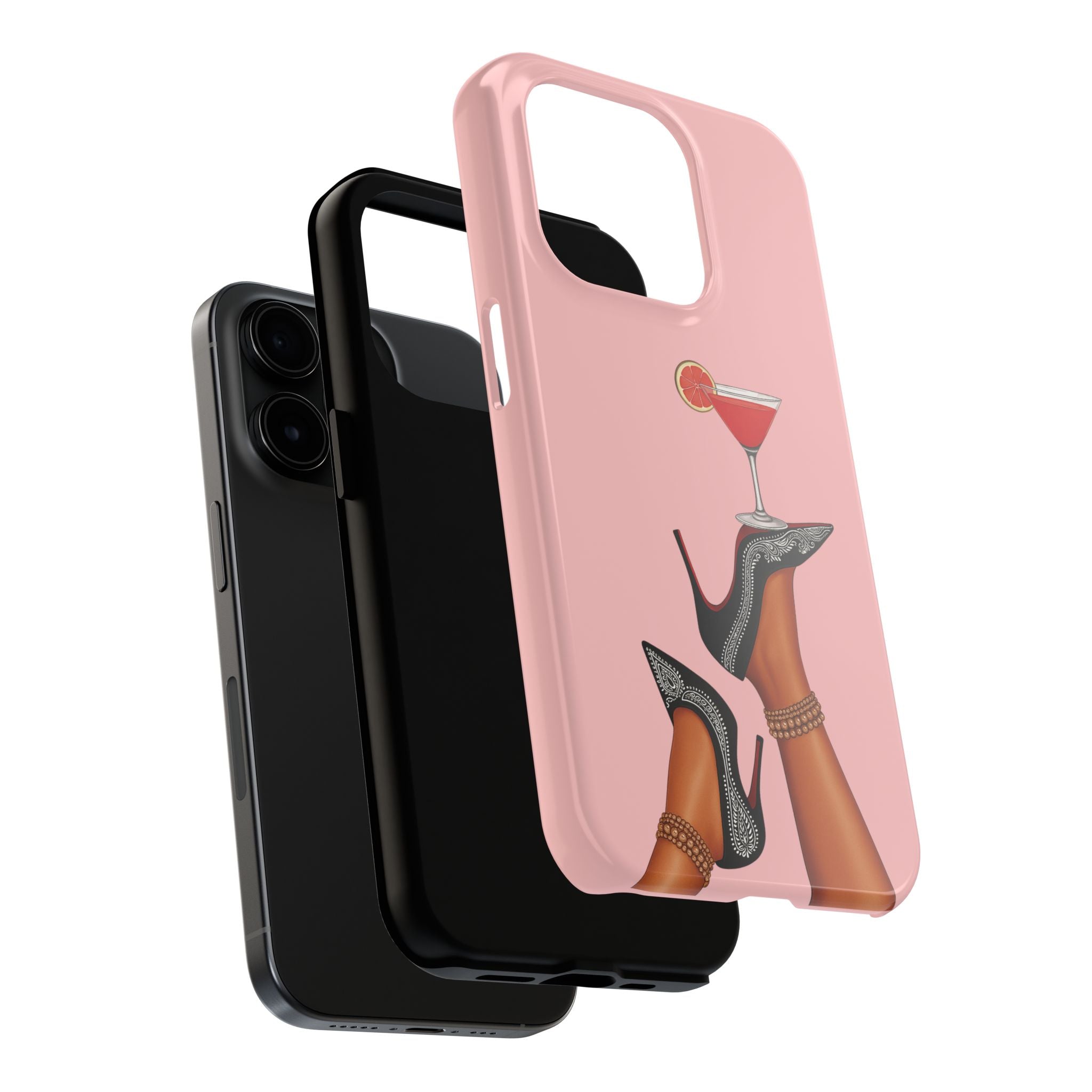 Rouge Rani Case