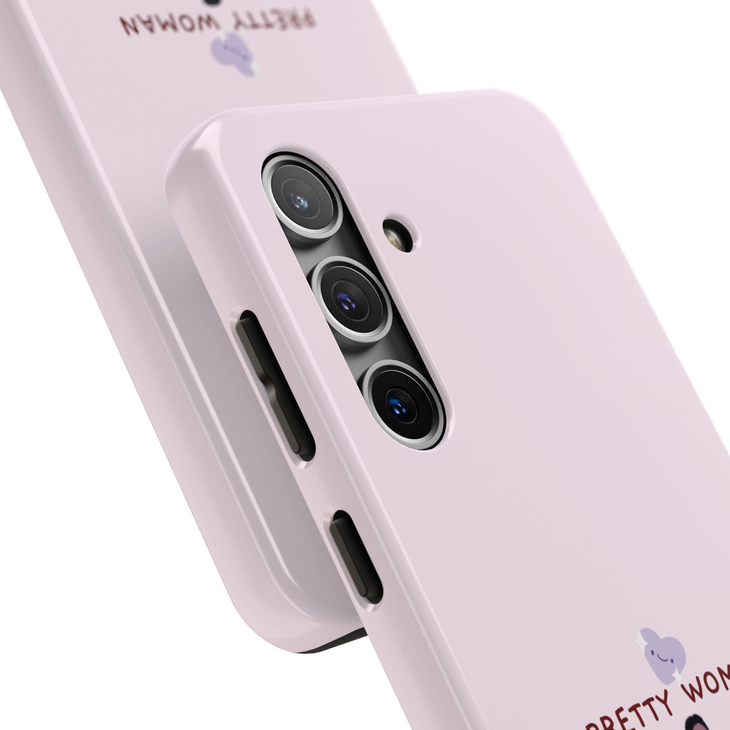 SRK Pretty Woman Case