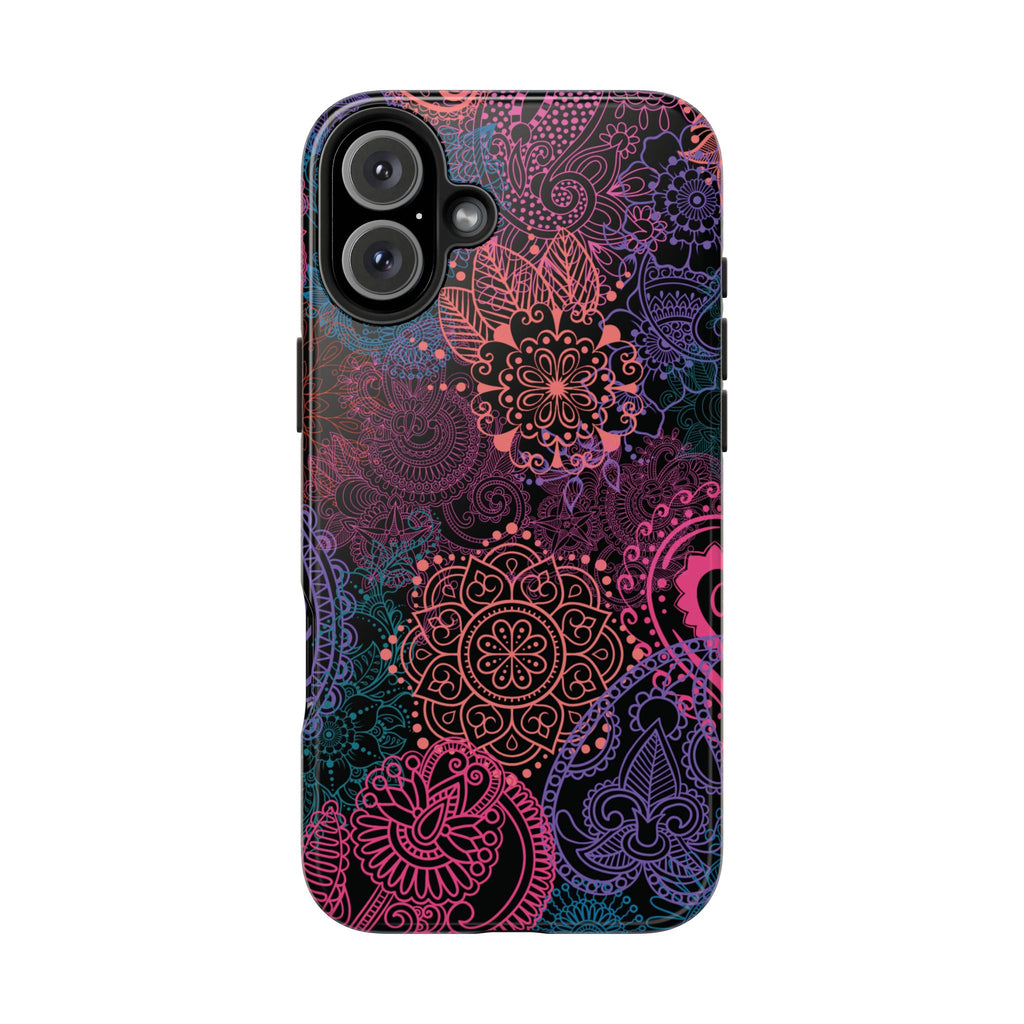 Henna Hues Case
