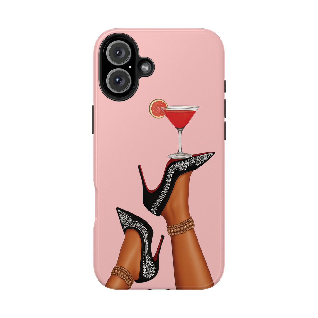 Rouge Rani Case