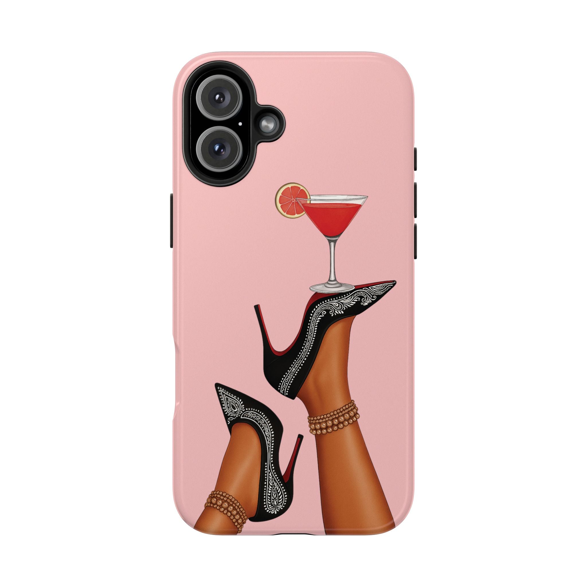 Rouge Rani Case