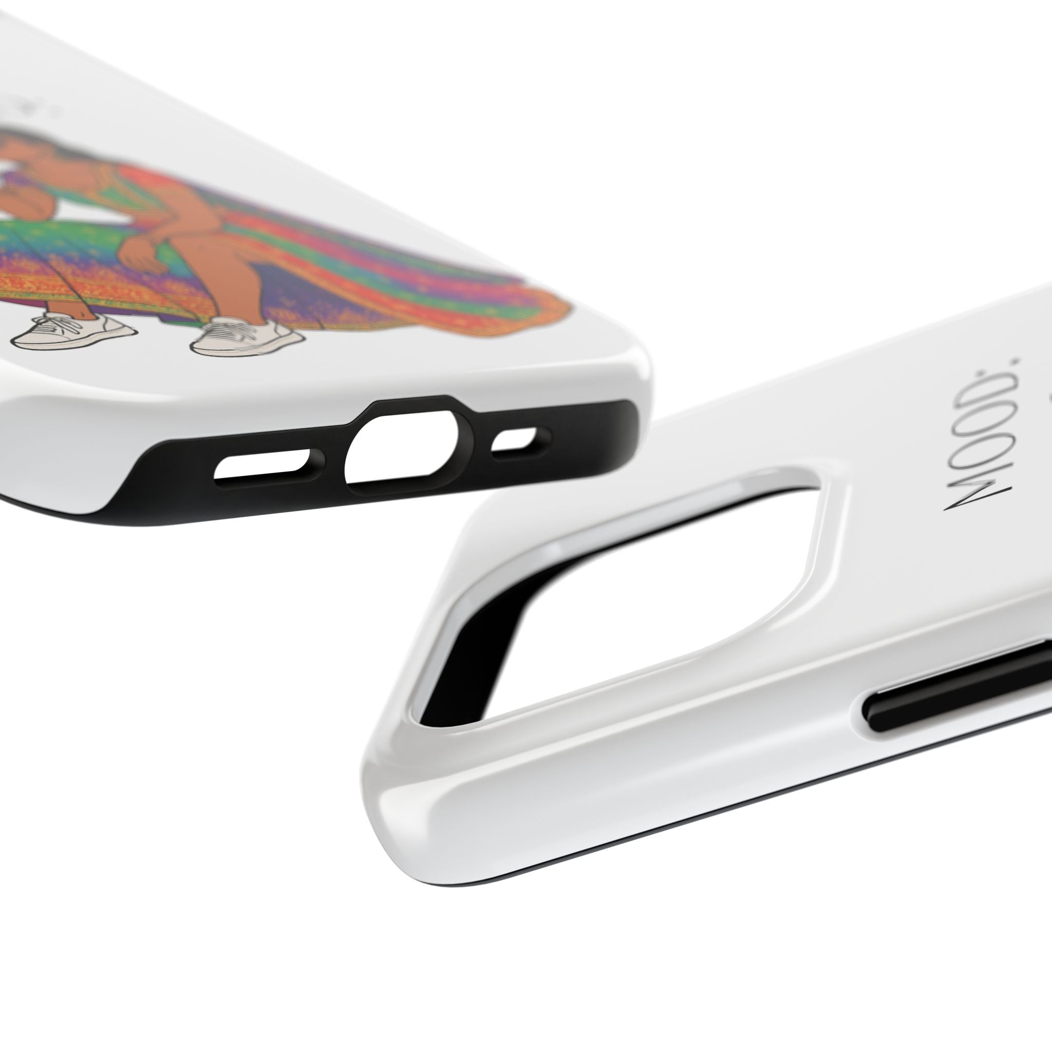 MOOD Phone Case