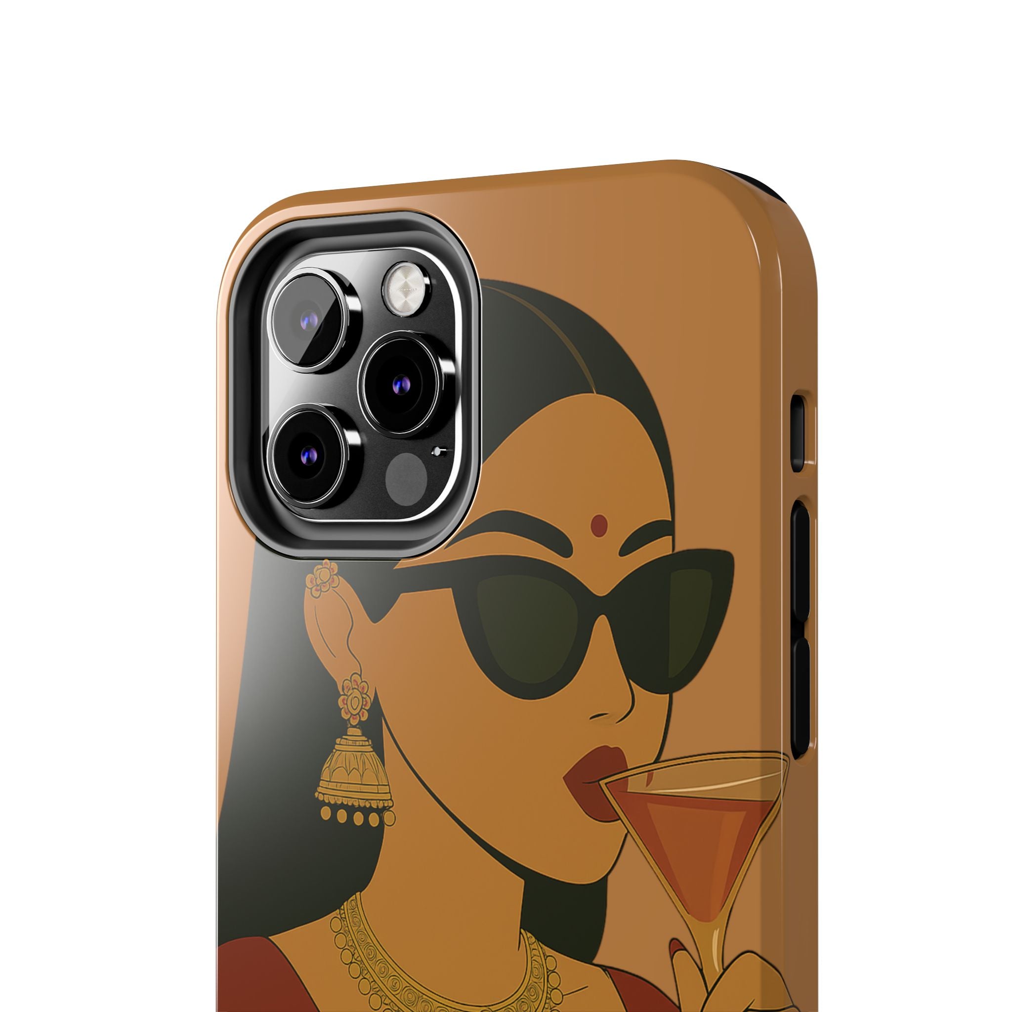 Not so Sanskaari Case