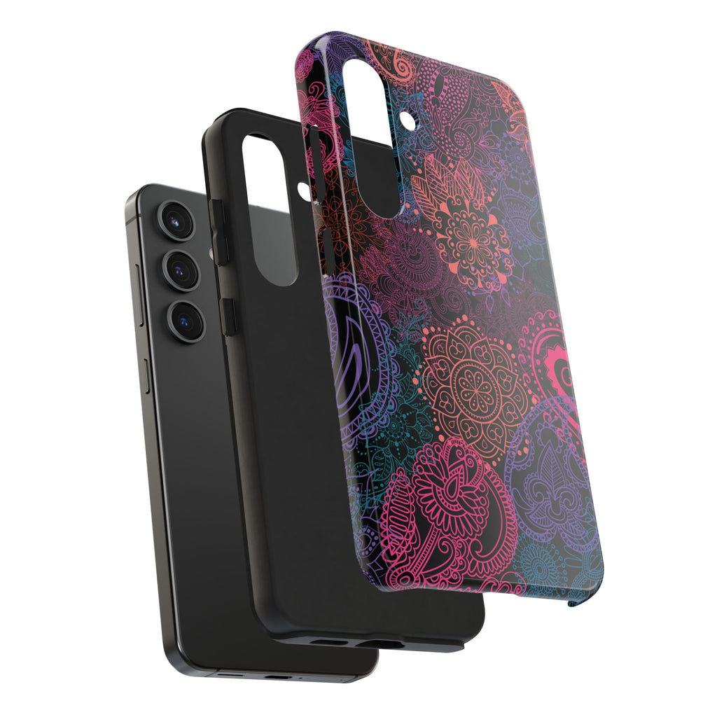Henna Hues Case