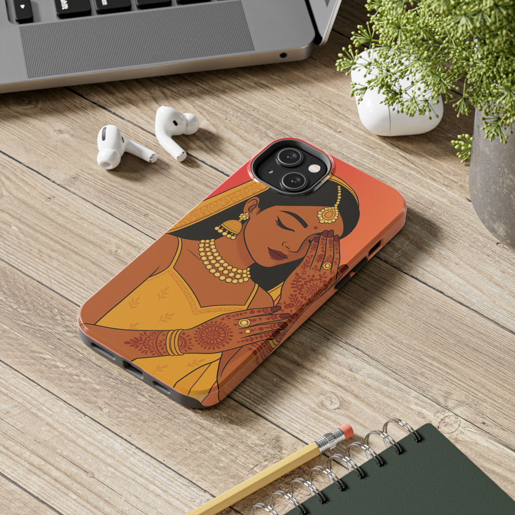 Sunheri Phone Case