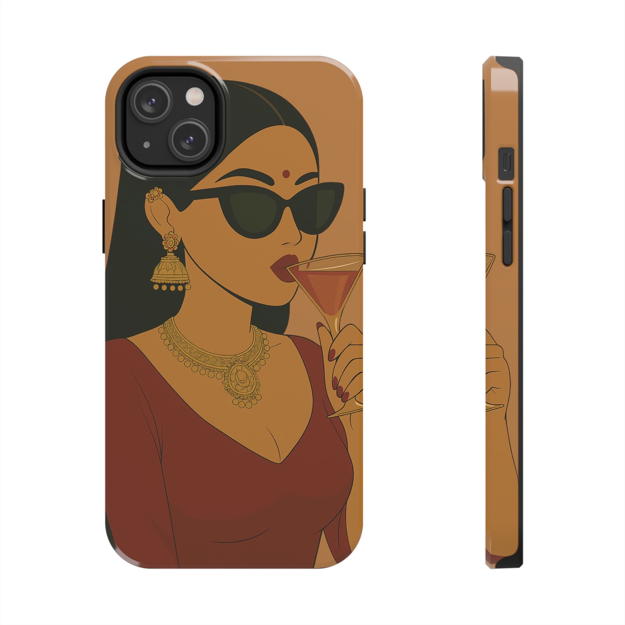 Not so Sanskaari Case