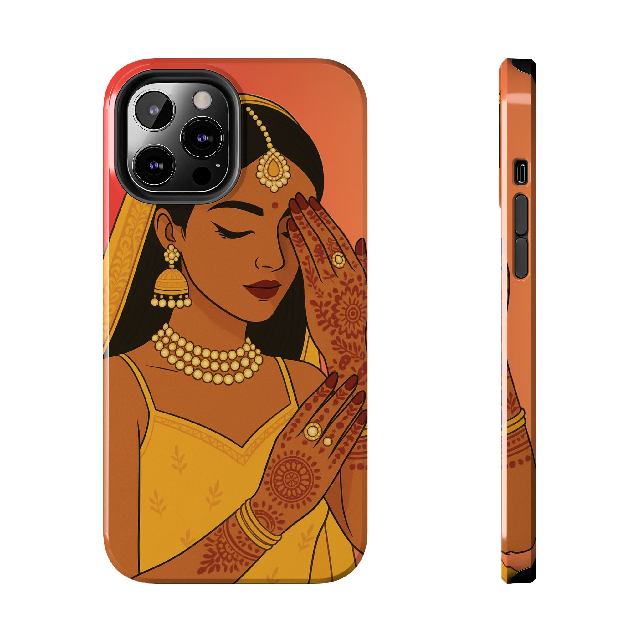 Sunheri Phone Case