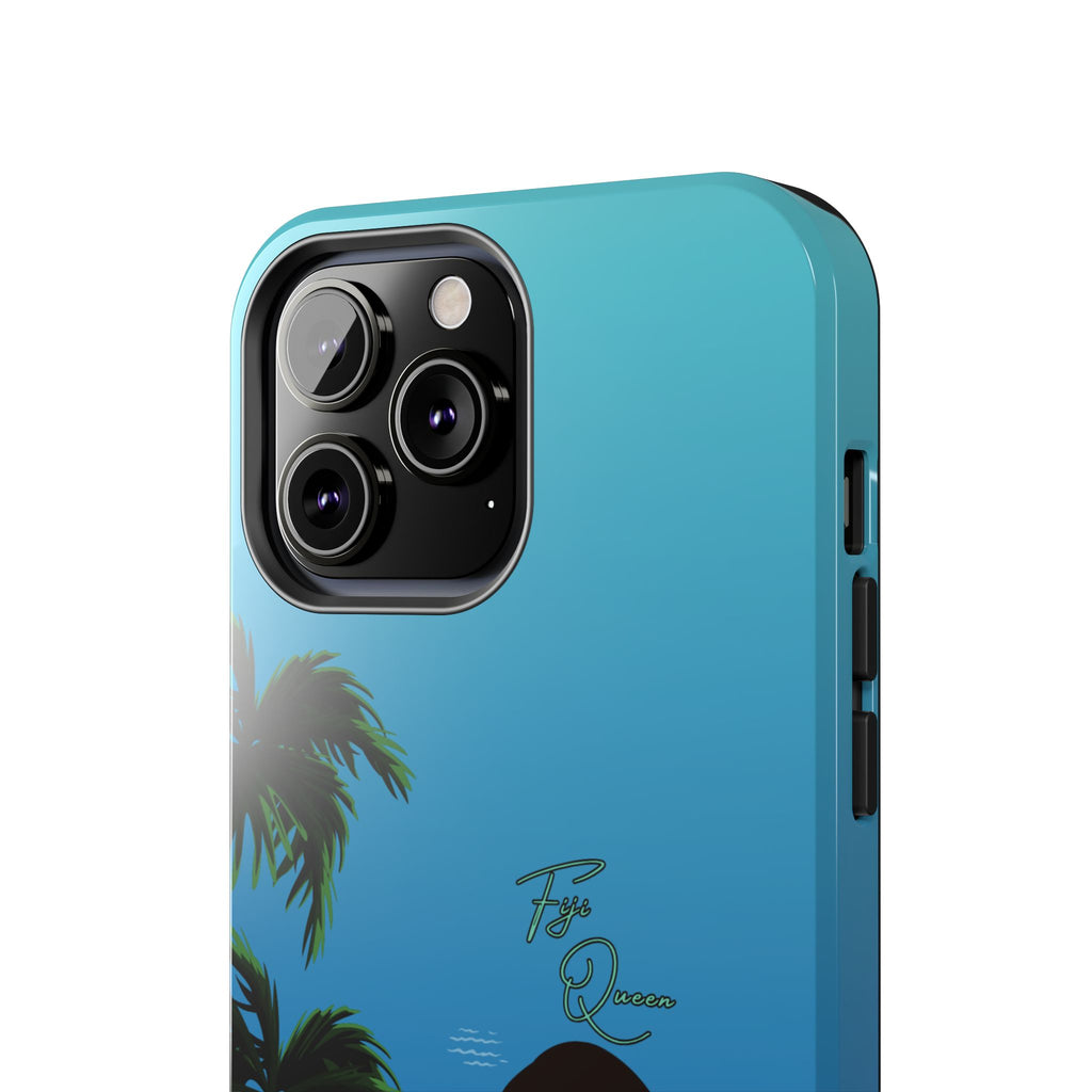 Fiji Queen Case