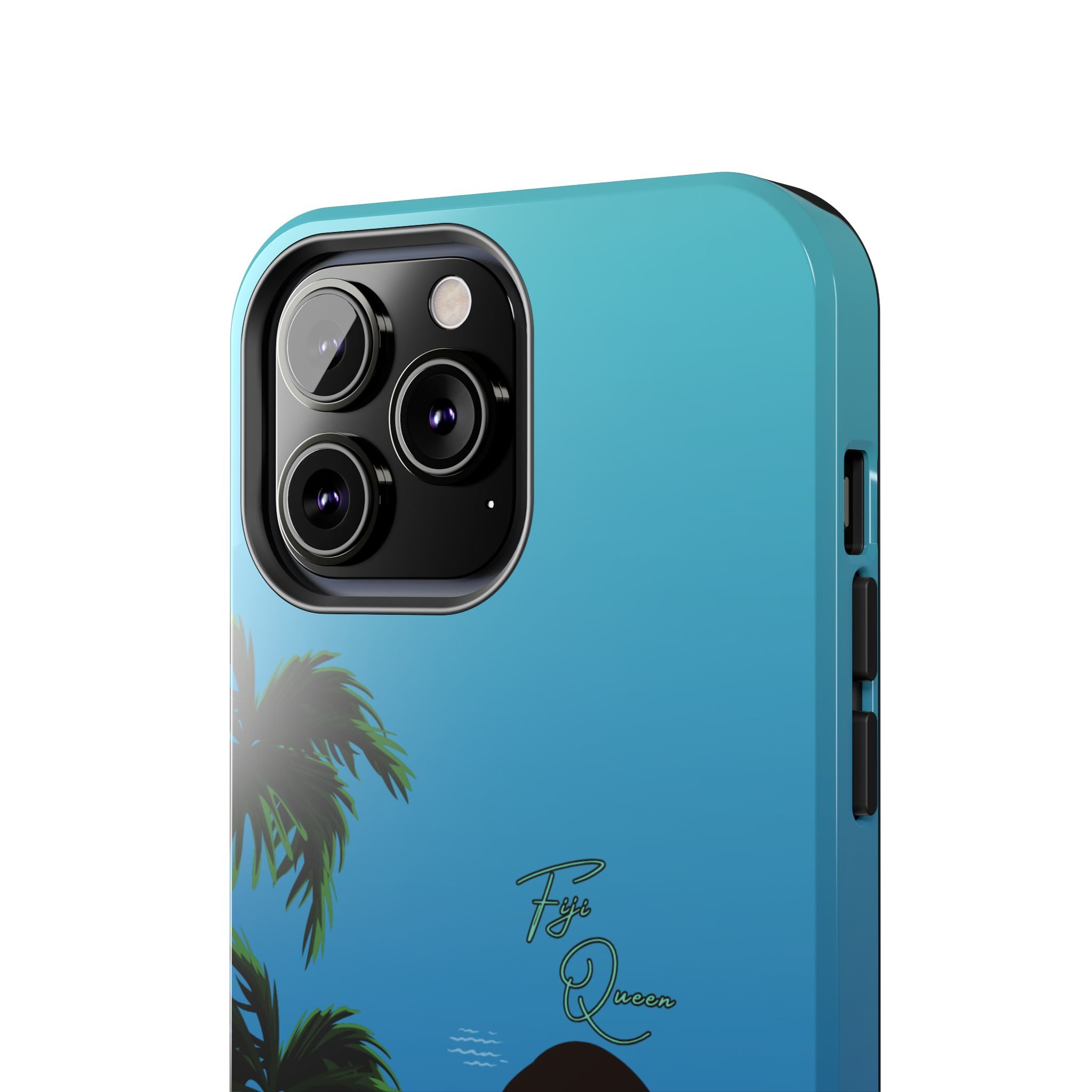 Fiji Queen Case