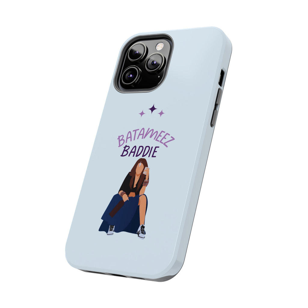 Batameez Baddie Case