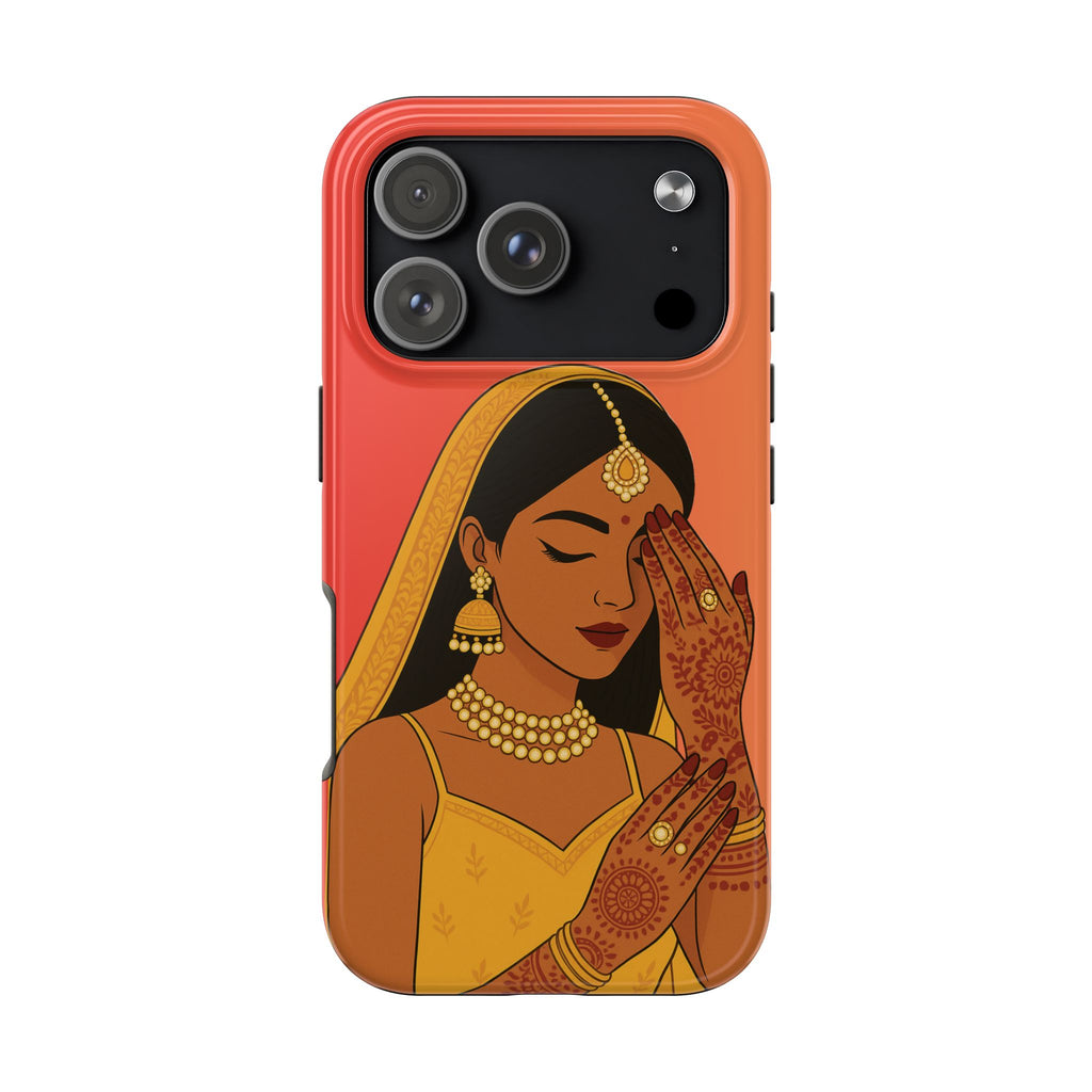 Sunheri Phone Case