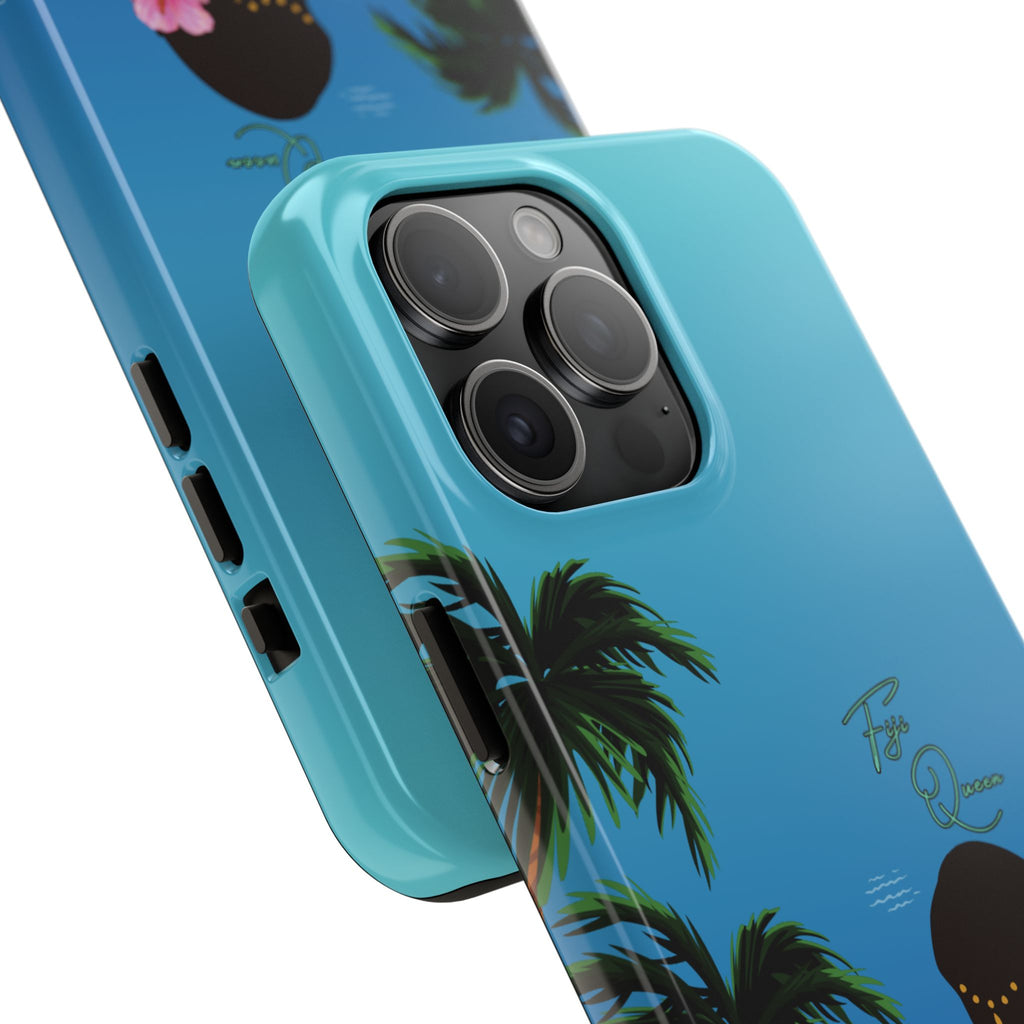 Fiji Queen Case