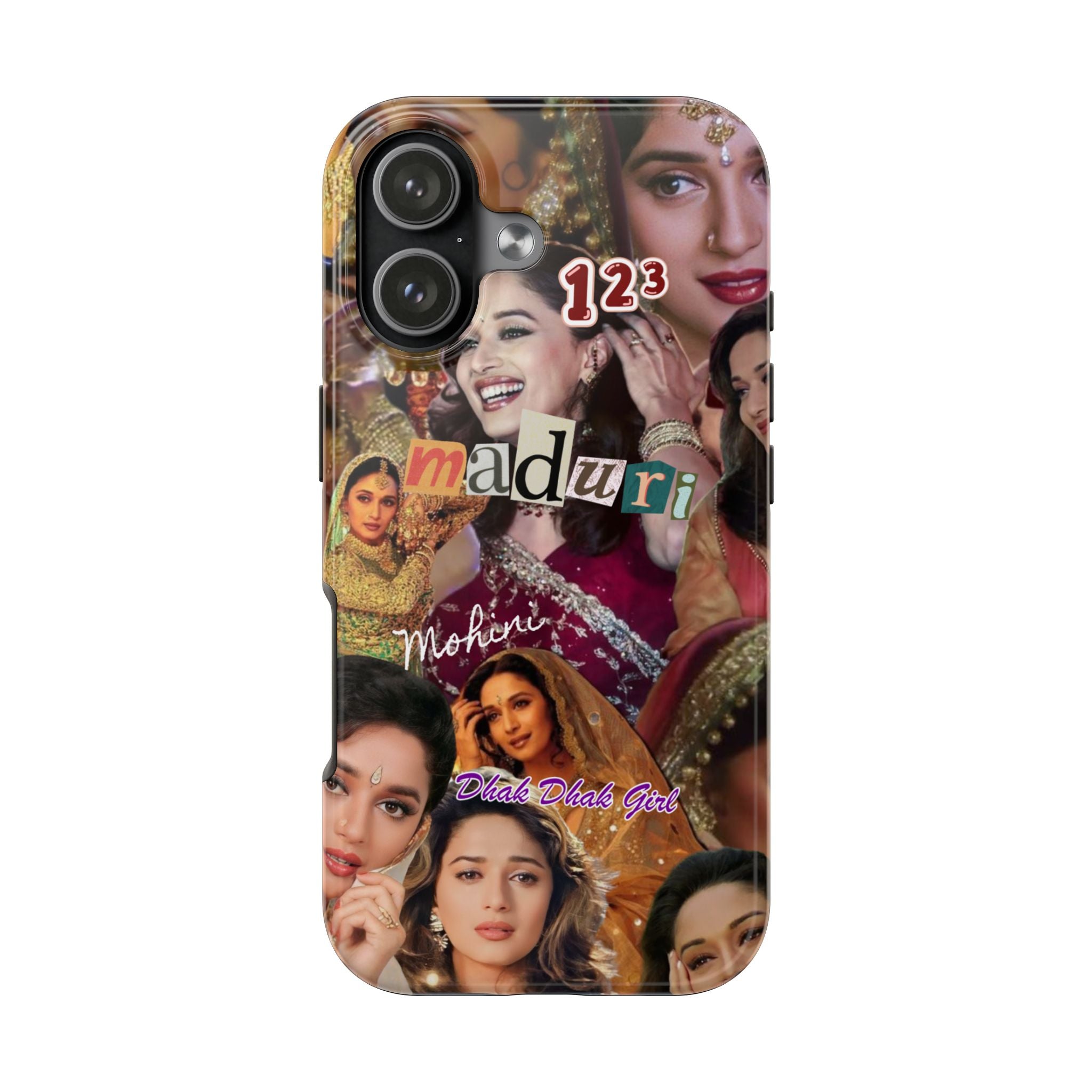 Madhuri Dixit Phone Case