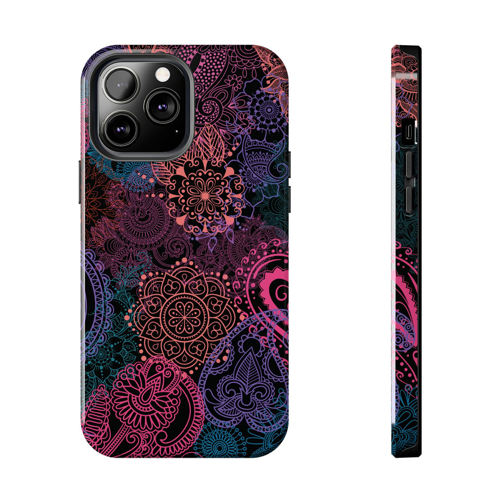 Henna Hues Case
