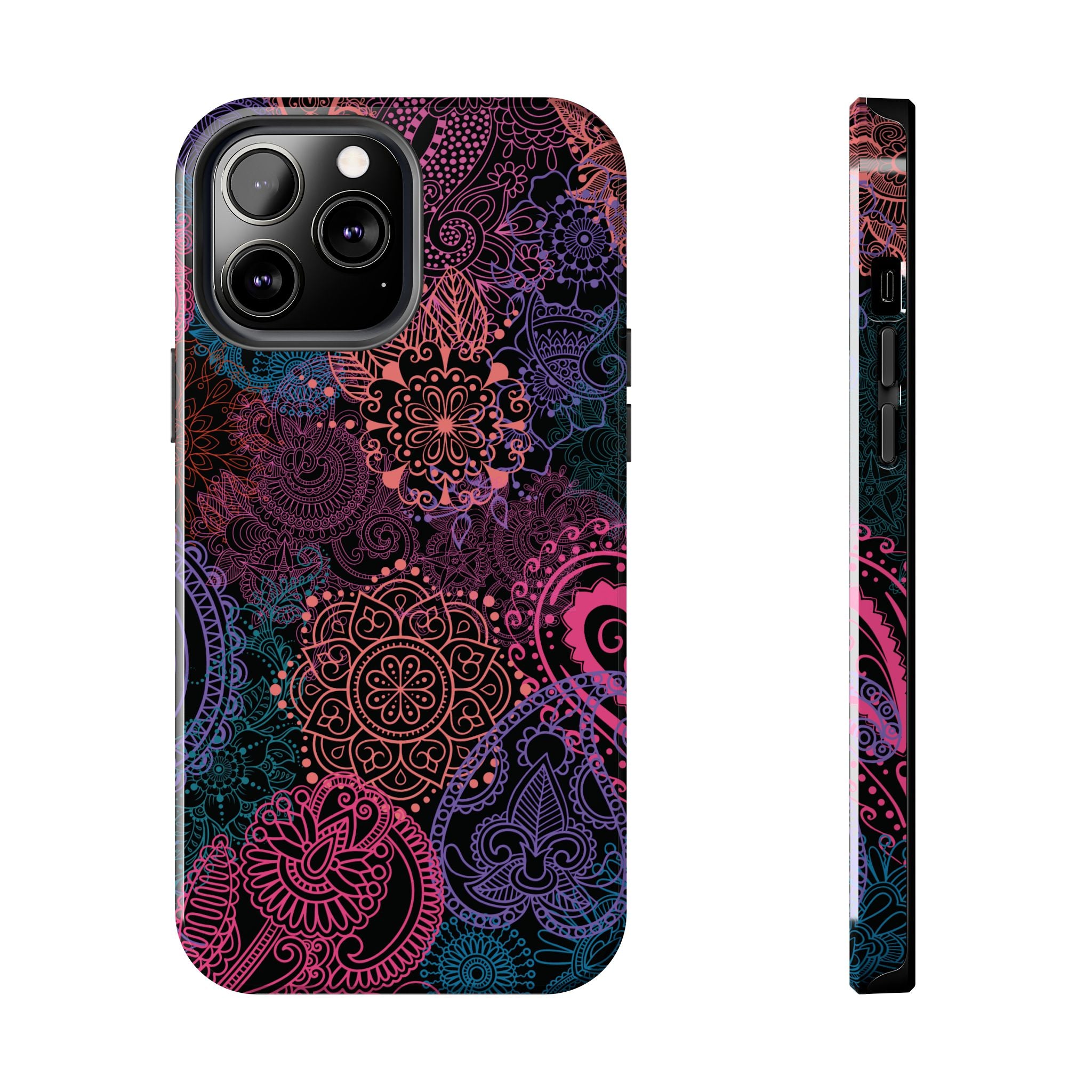Henna Hues Case