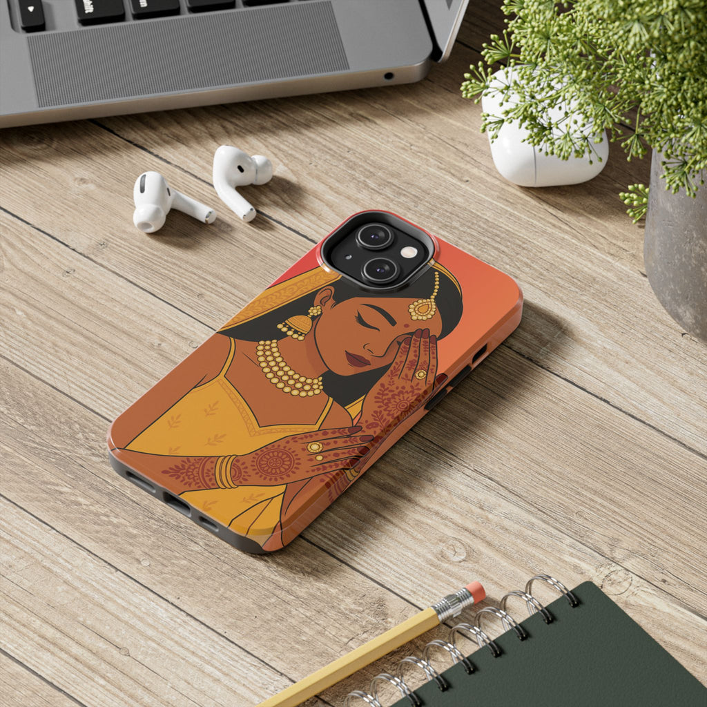 Sunheri Phone Case