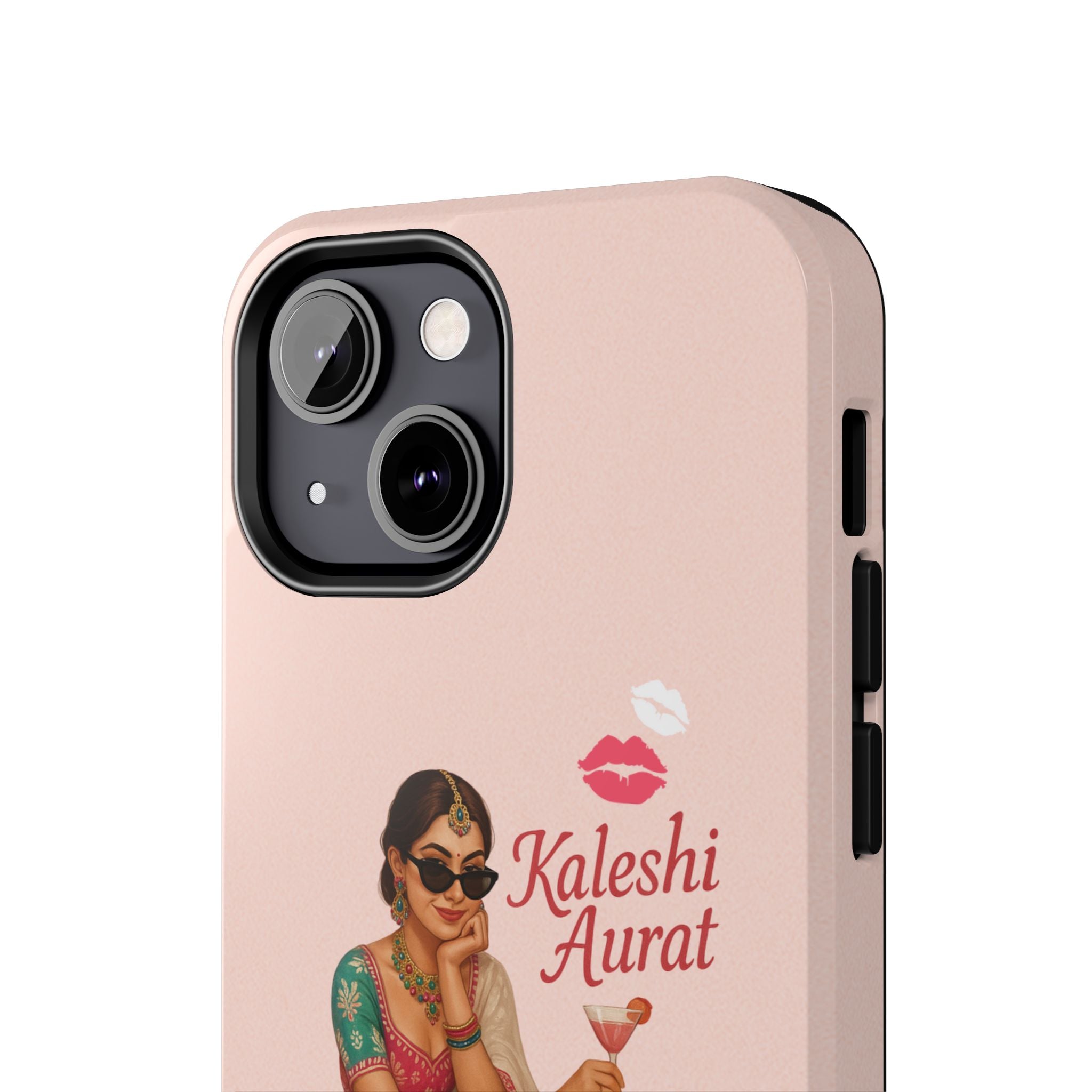 Kaleshi Aurat Case