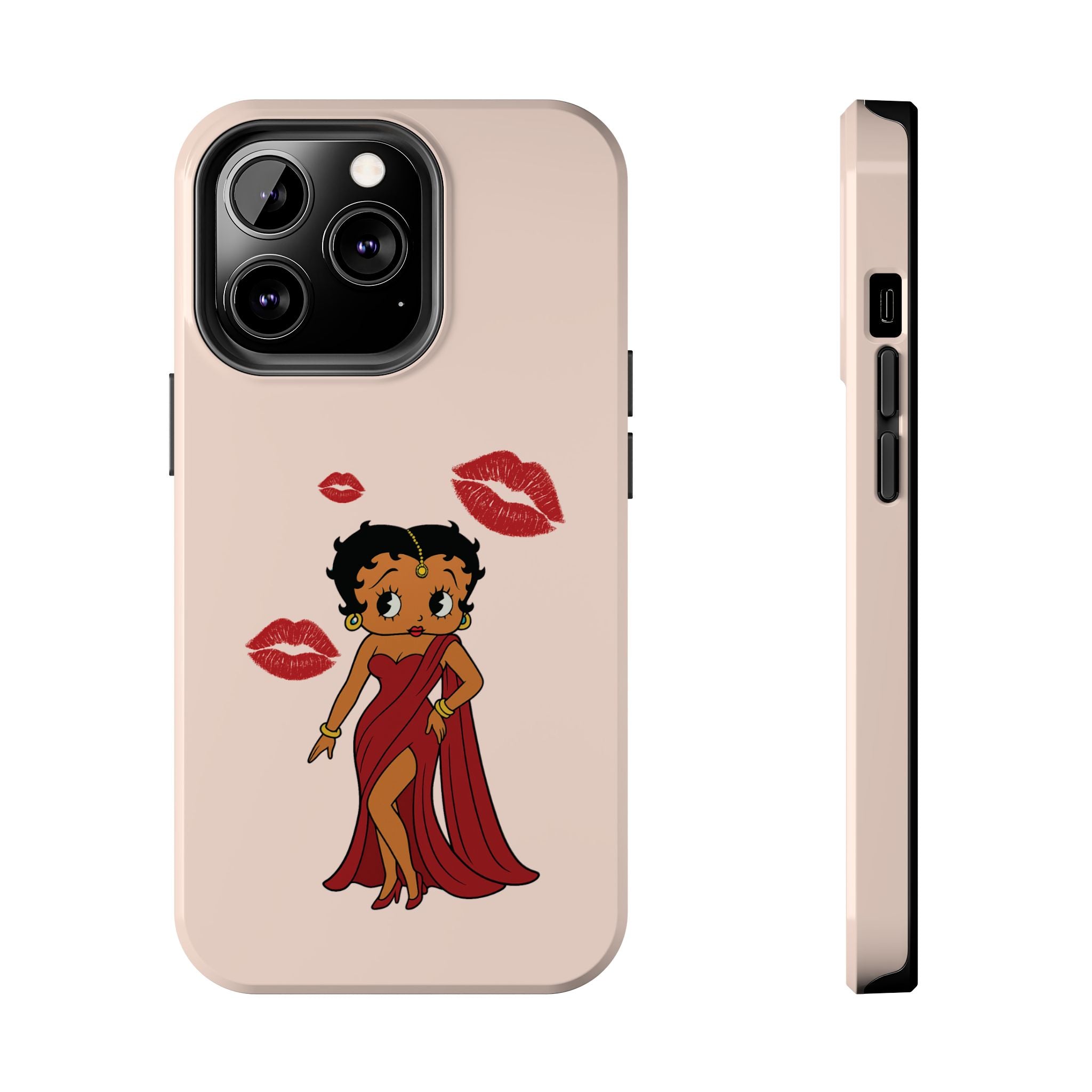 Betty Boop Case