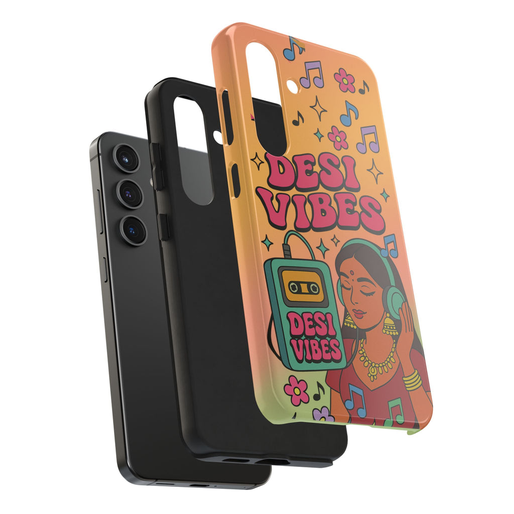Desi Vibes Case