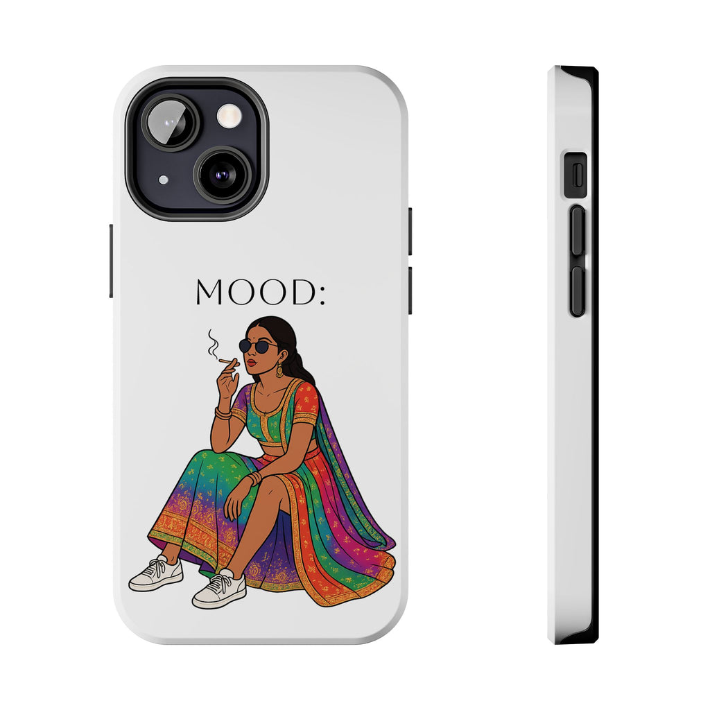 MOOD Phone Case