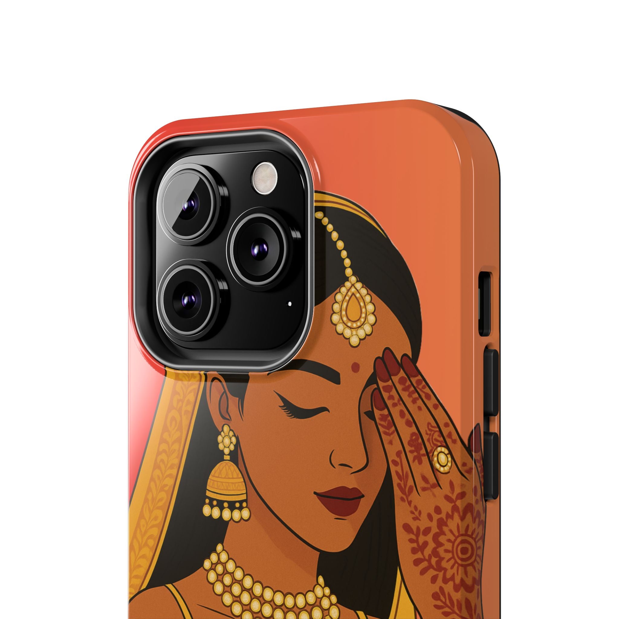 Sunheri Phone Case