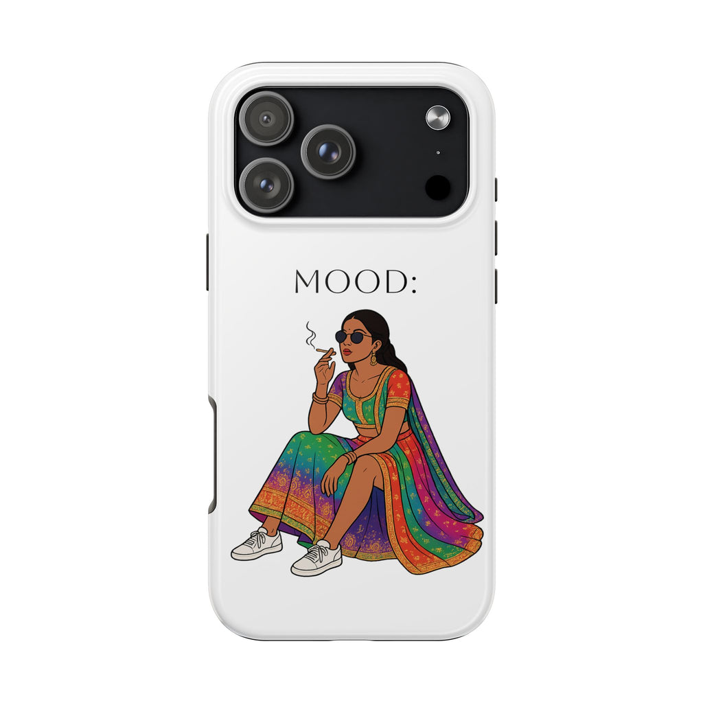 MOOD Phone Case