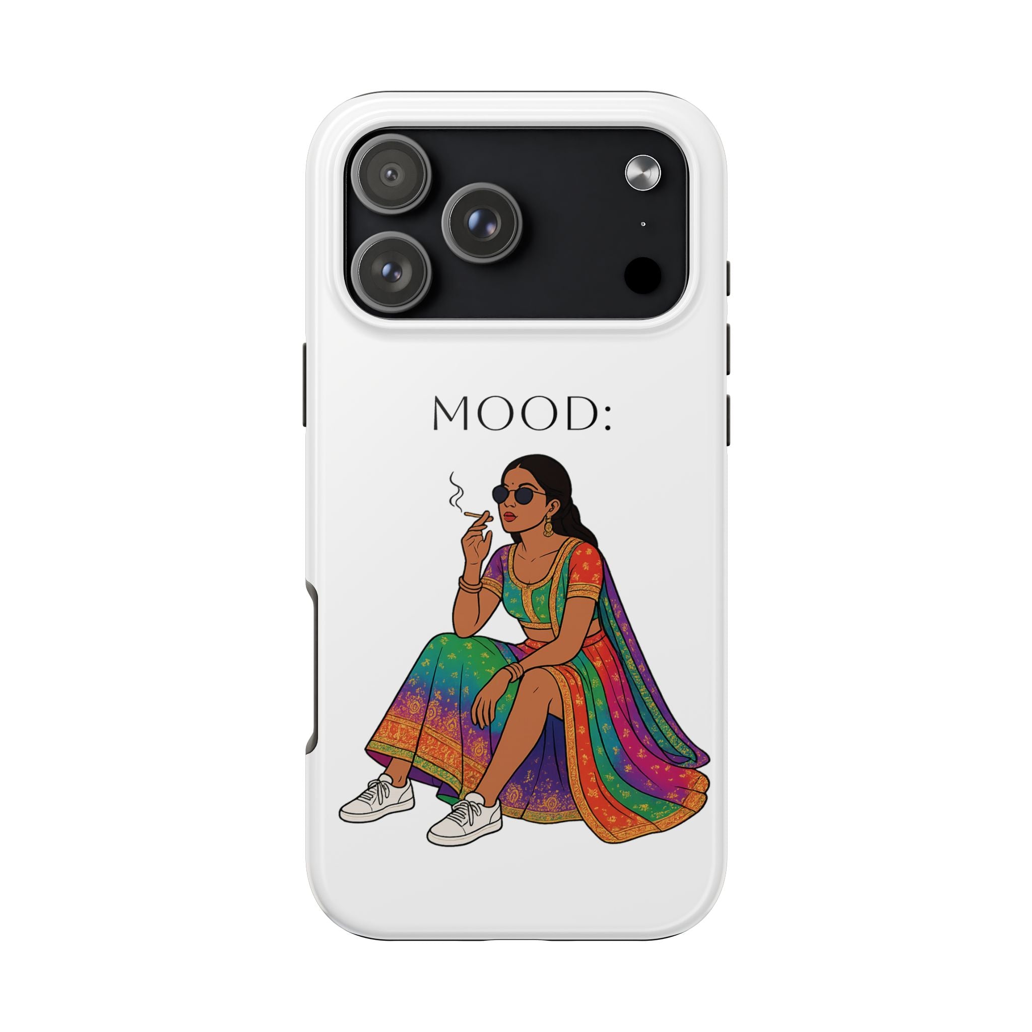 MOOD Phone Case