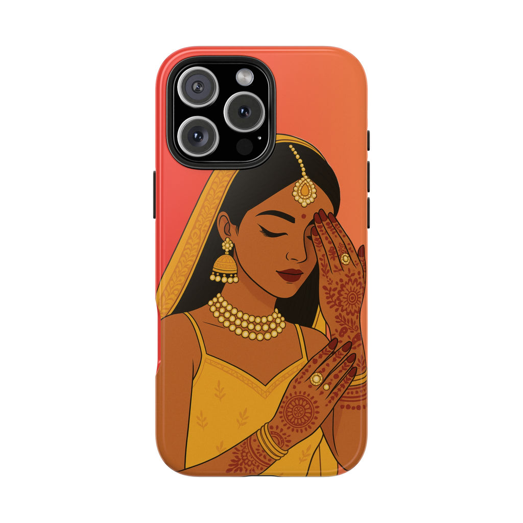 Sunheri Phone Case