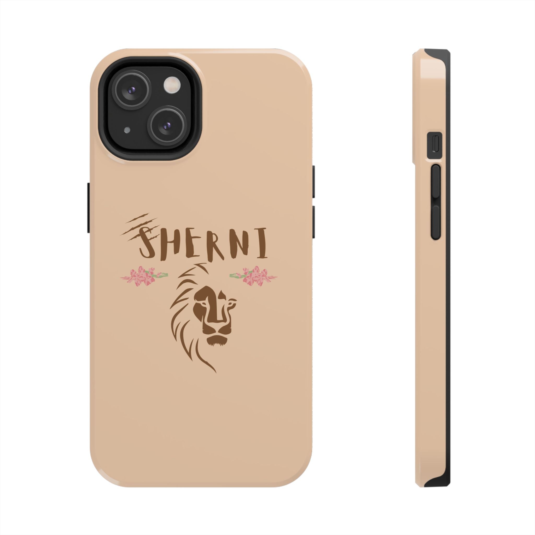 Sherni Case