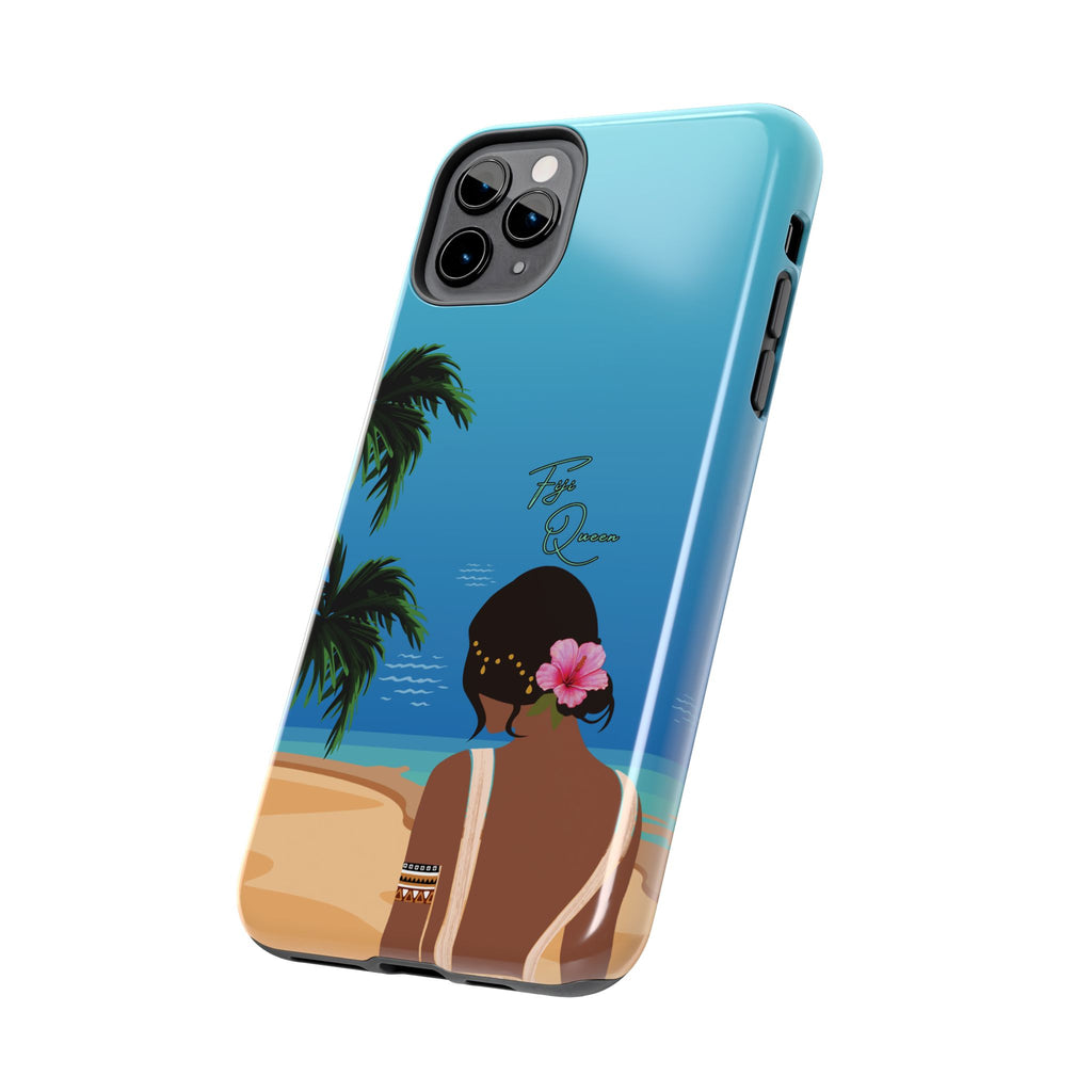 Fiji Queen Case