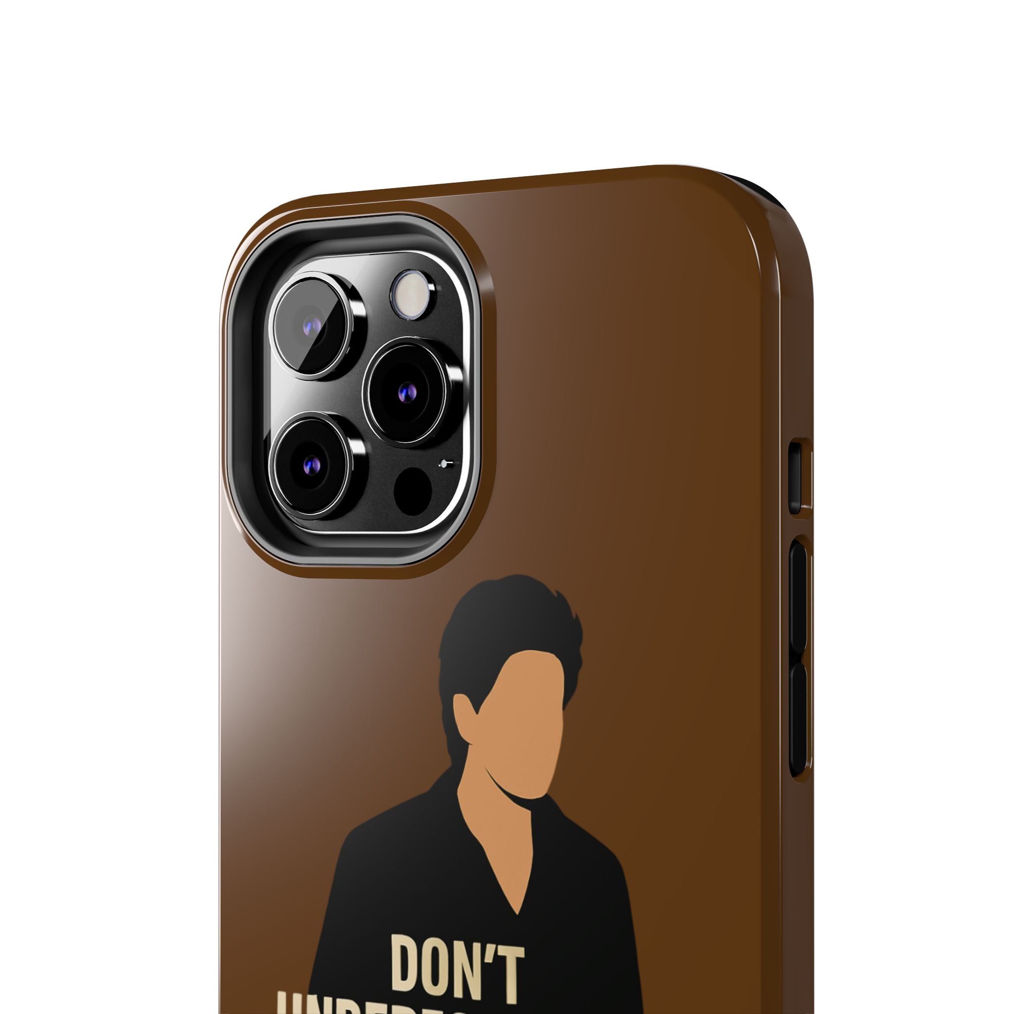 “Power of a Common Man” - SRK Case