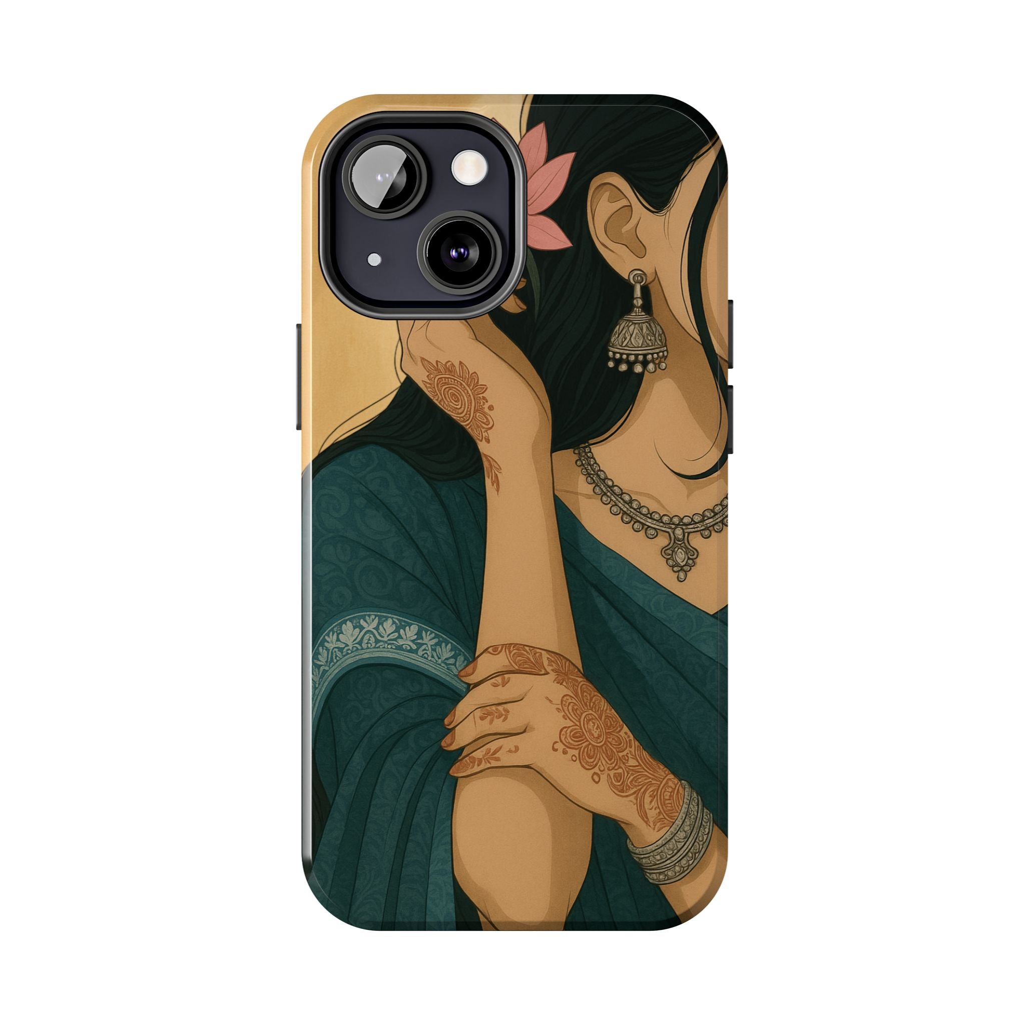 Sundari Case