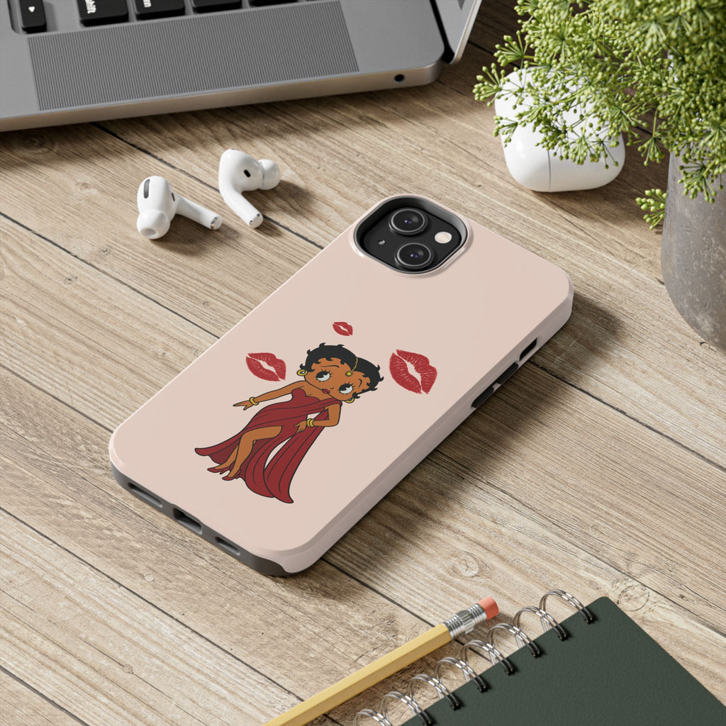 Betty Boop Case