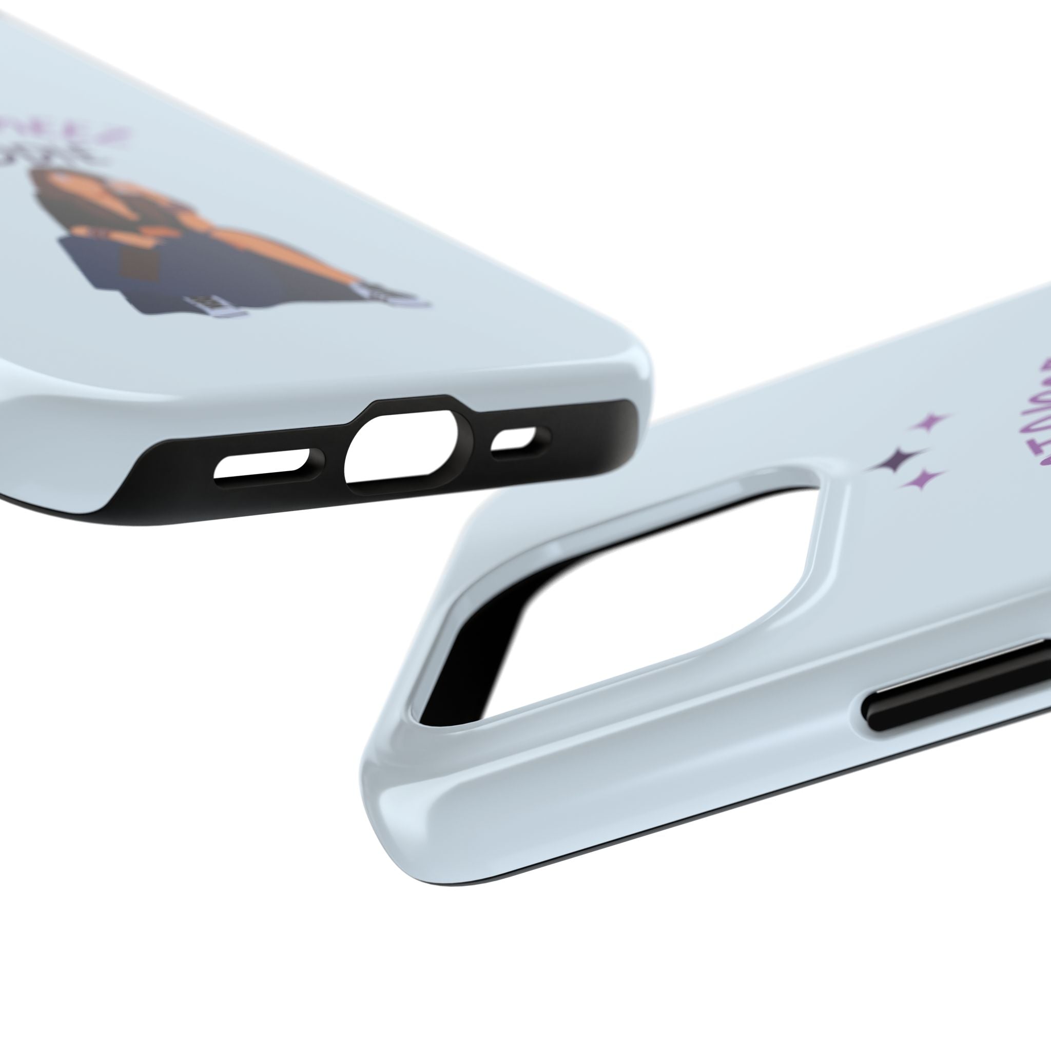 Batameez Baddie Case